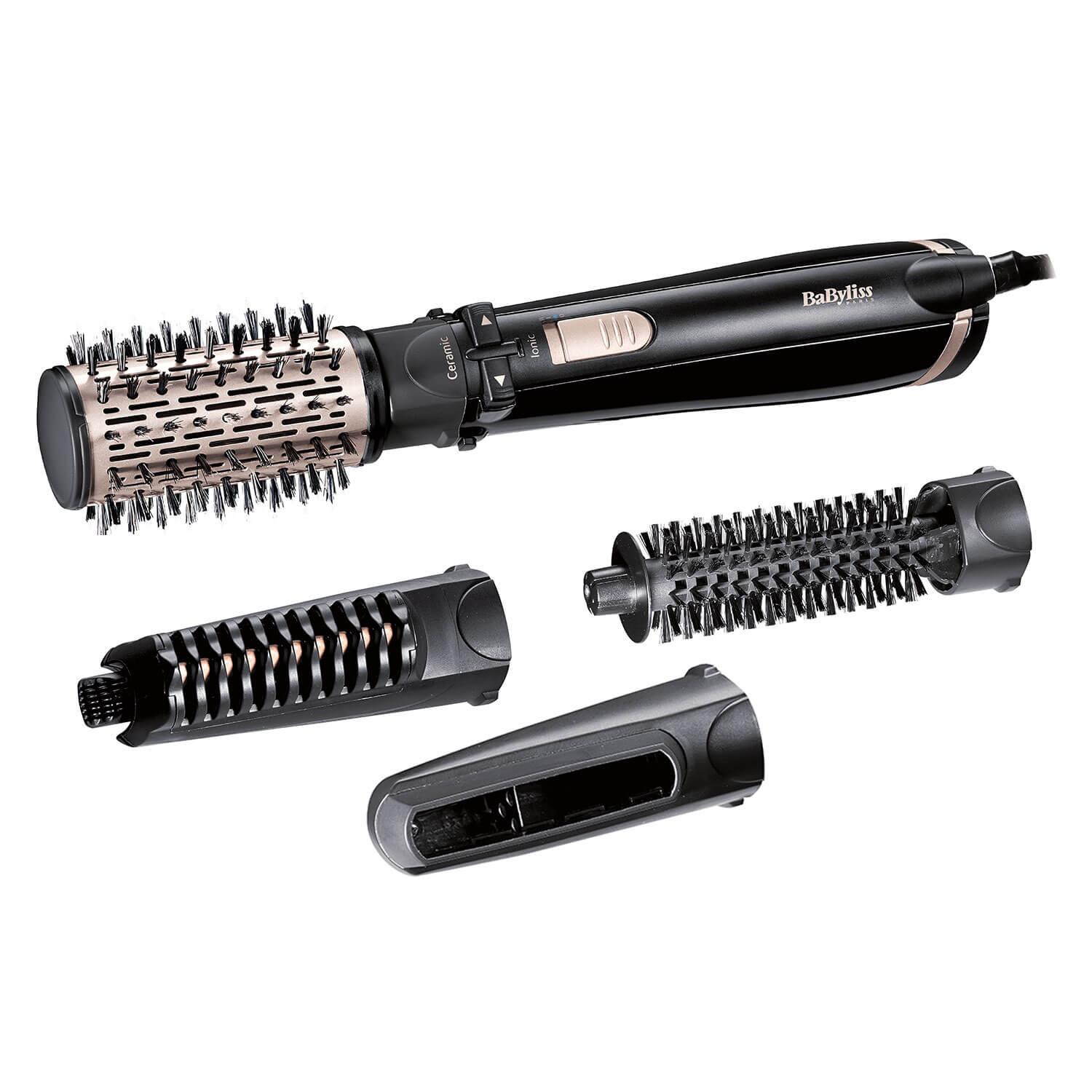 BaByliss - Rotationsbürste Ionic 1000W AS200CHE