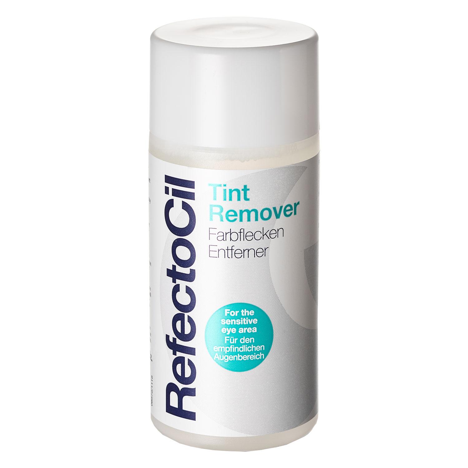 RefectoCil - Tint Remover