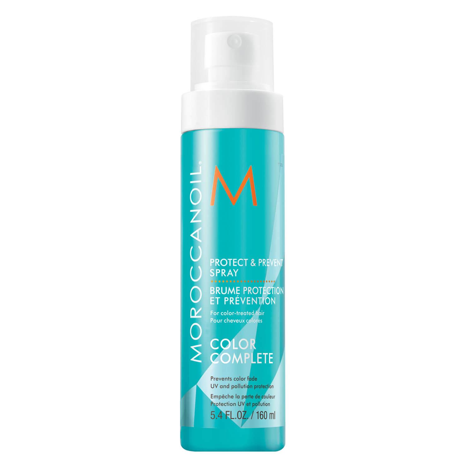 Moroccanoil - Color Complete Protect & Prevent Spray