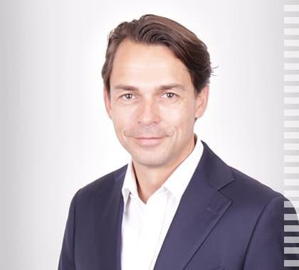 Matthias Müller von PerfectHair AG