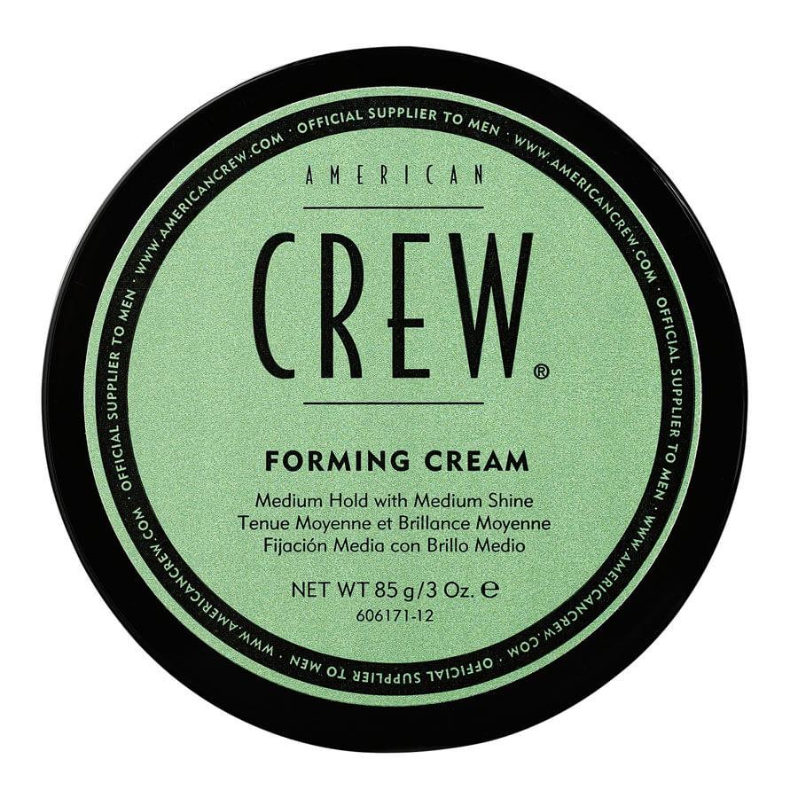 Style - Forming Cream