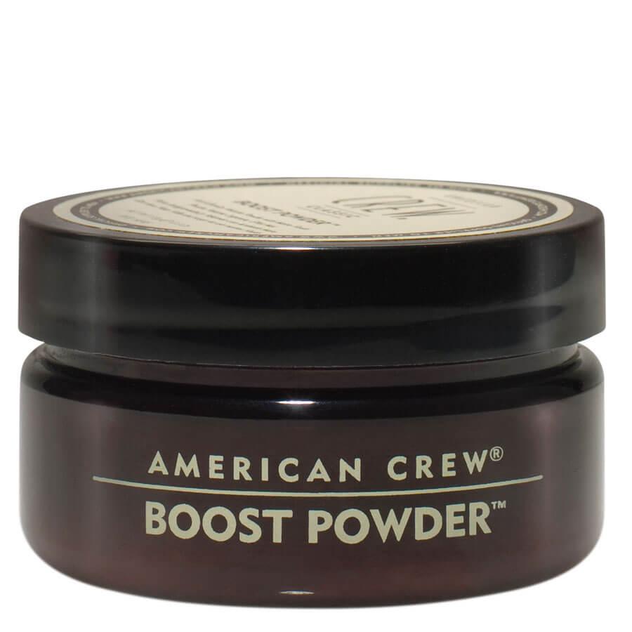 Classic - Boost Powder