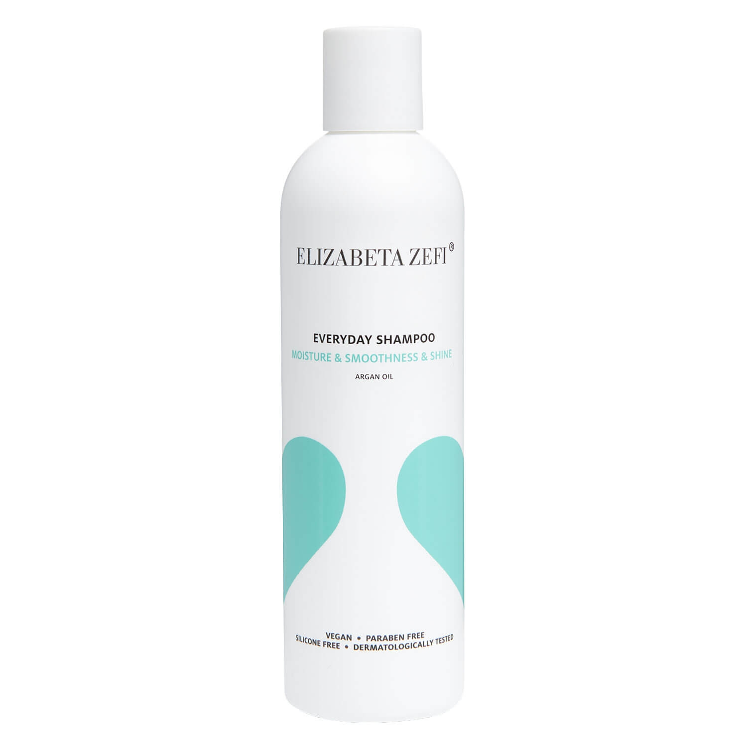 Product image from Elizabeta Zefi - Everyday Shampoo