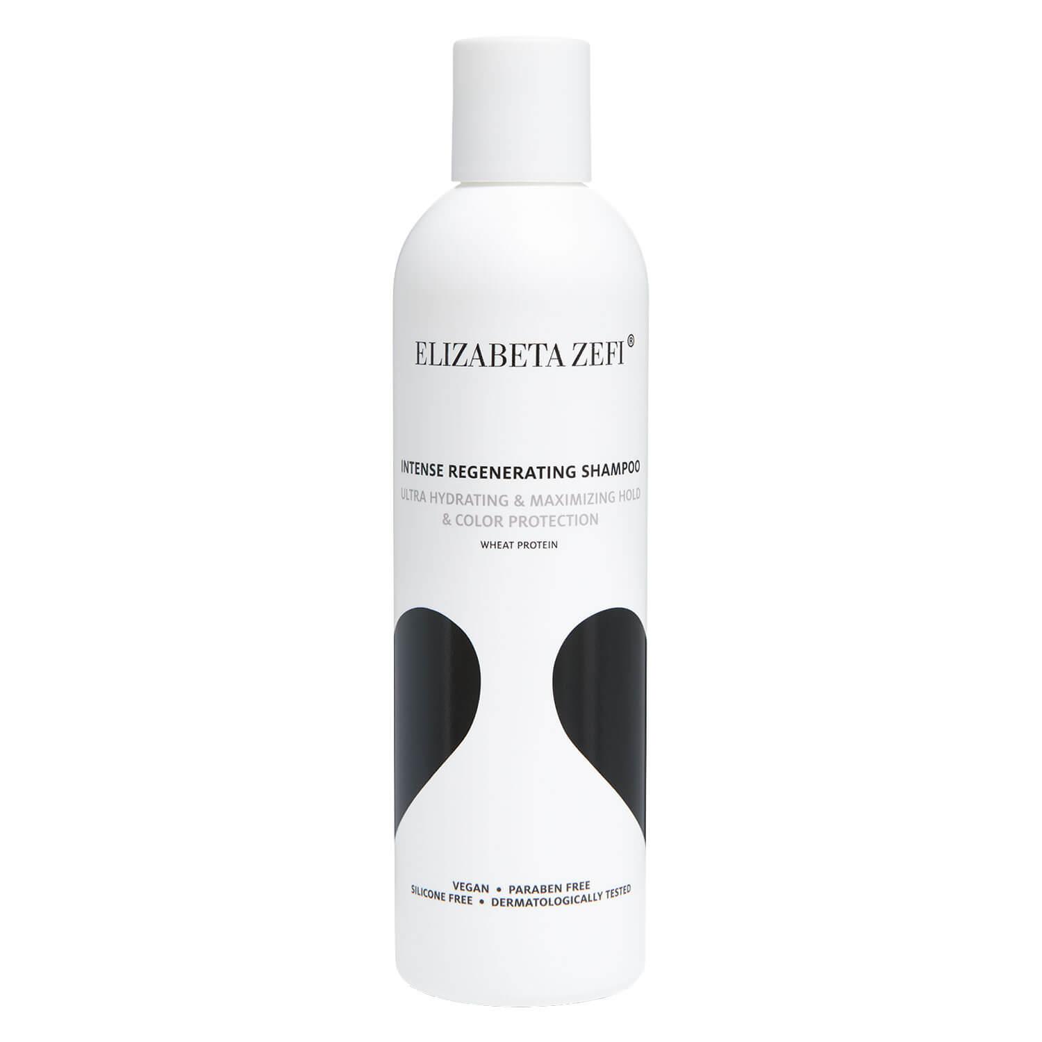 Elizabeta Zefi - Intense Regenerating Shampoo