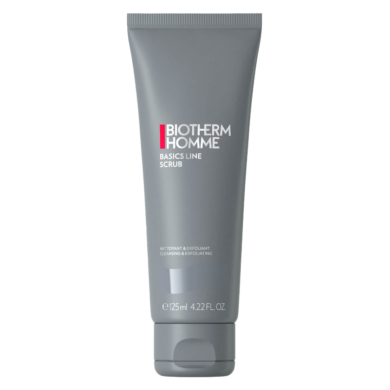 Product image from Biotherm Homme - Basics Line After Shave Emulsion
