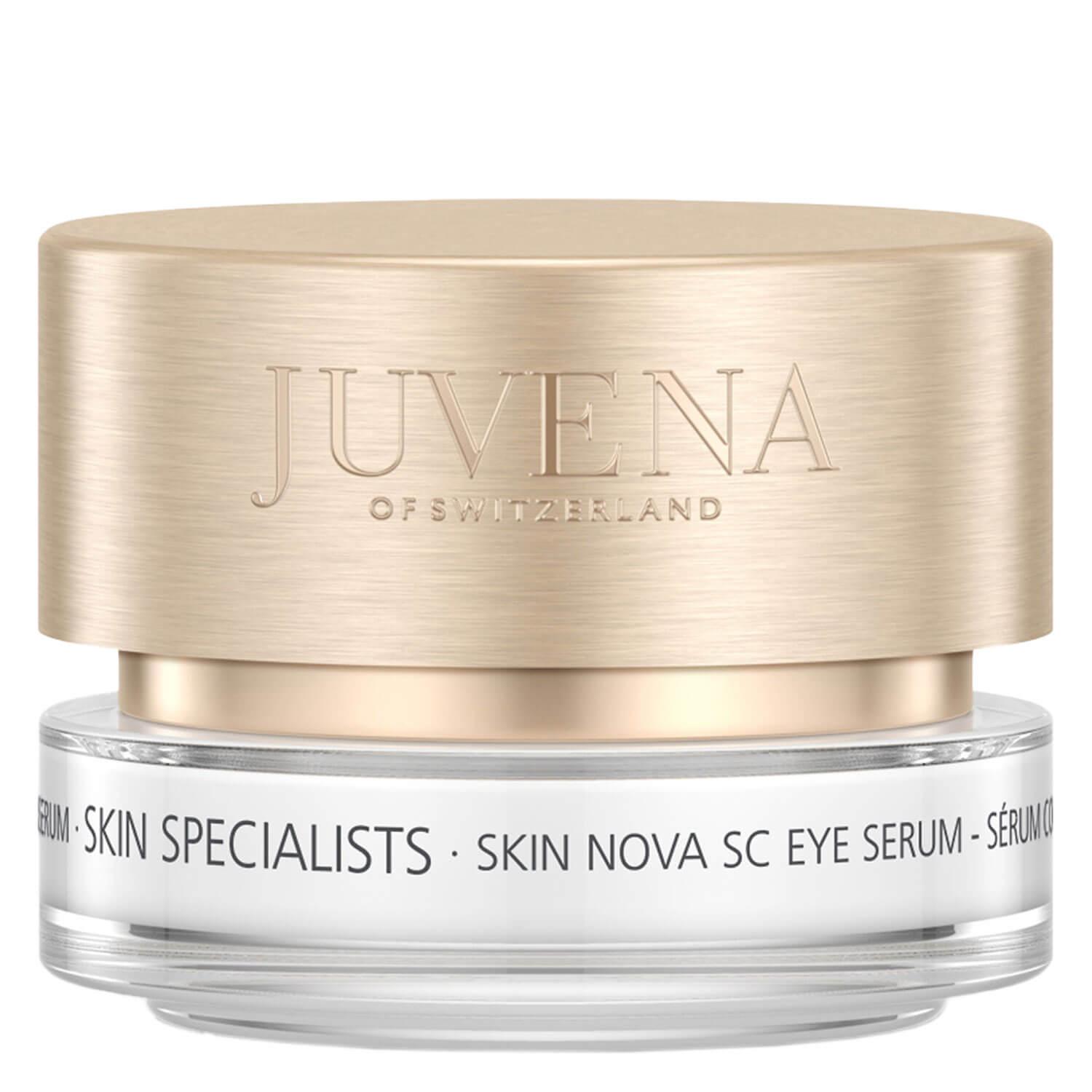 Skin Specialists - Skin Nova SC Eye Serum