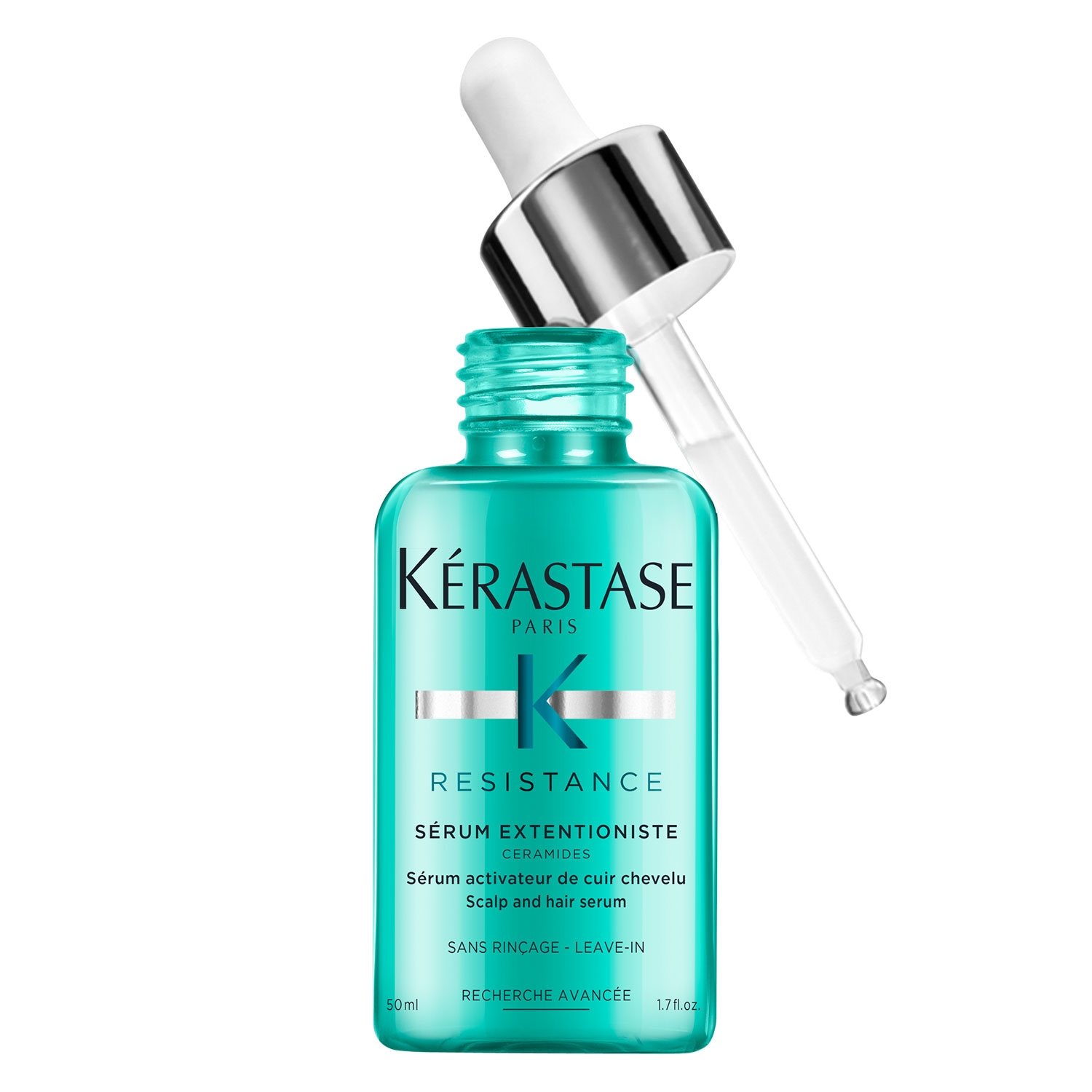 Product image from Résistance - Serum Extentioniste