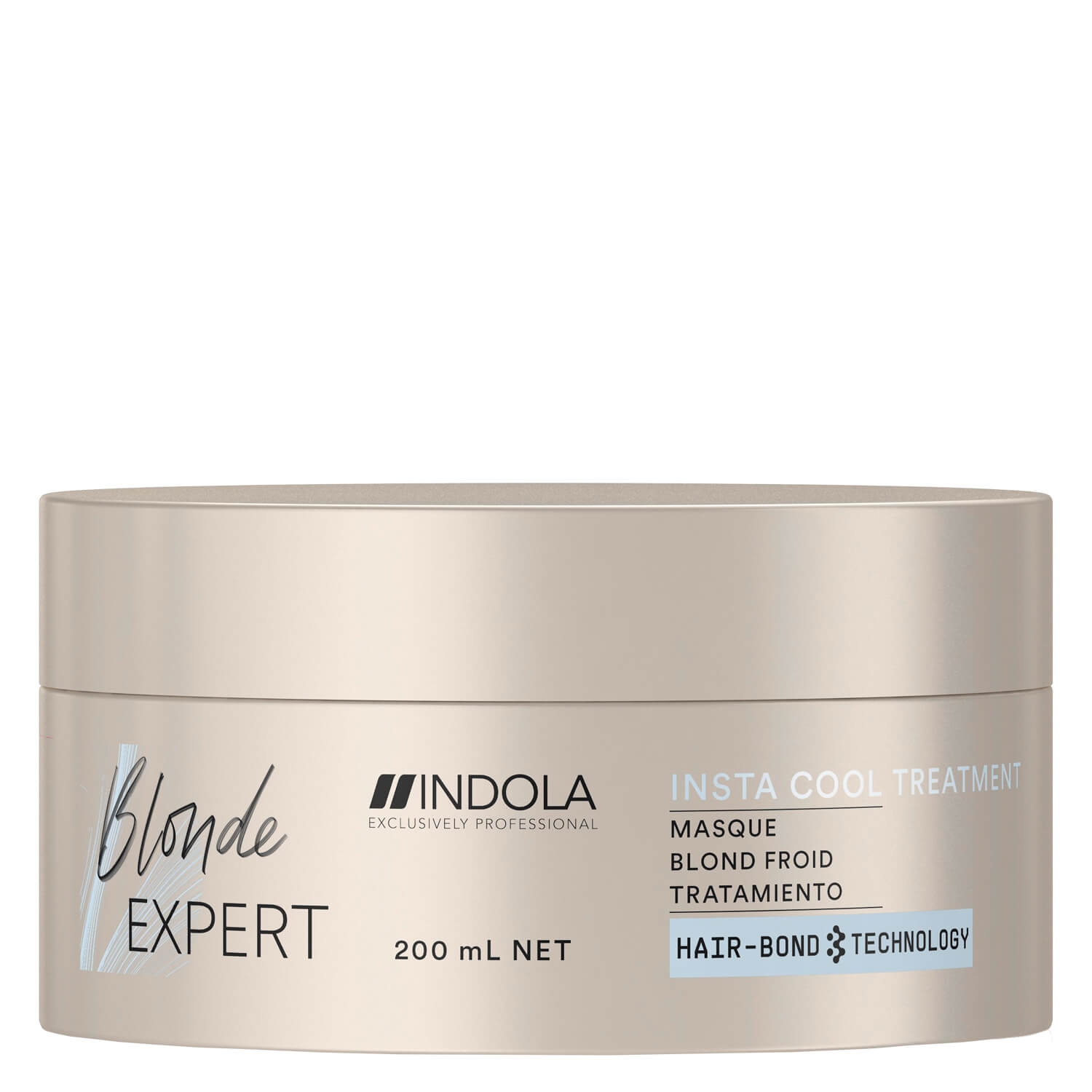 Product image from Blonde Expert - Insta Cool Treatment