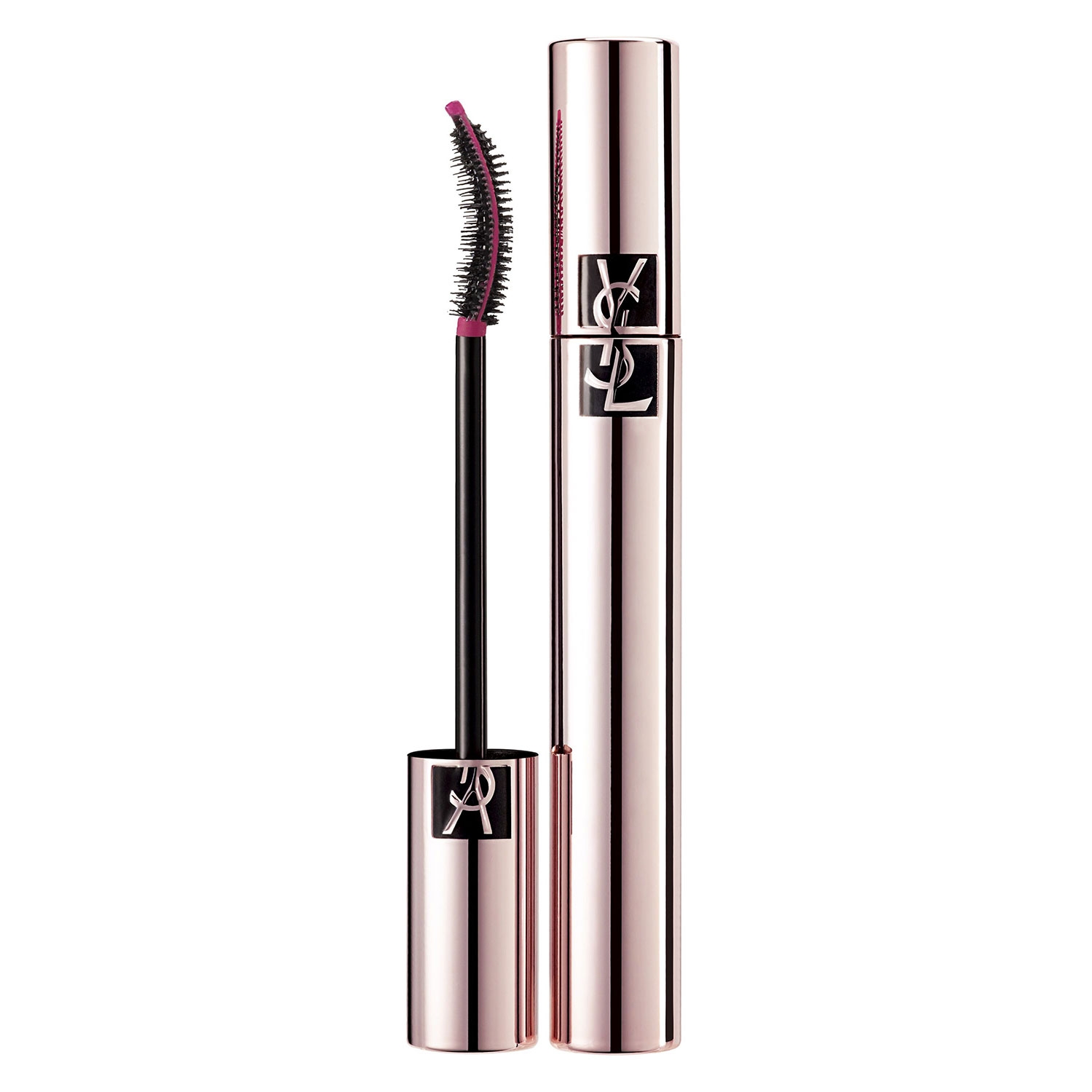 Product image from YSL Mascara - Volume Effet Faux Cils The Curler Noir Insoumis 01