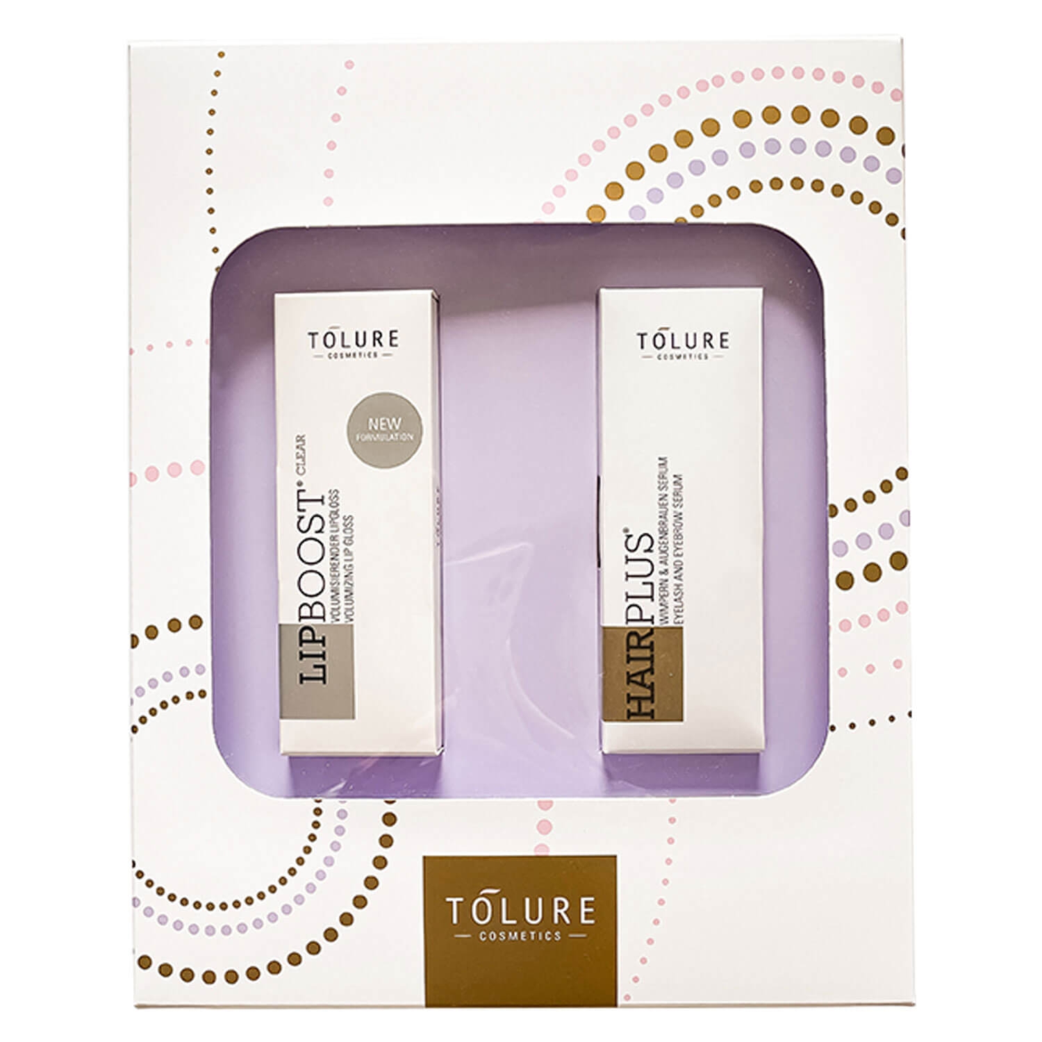 Product image from Hairplus - Giftbox