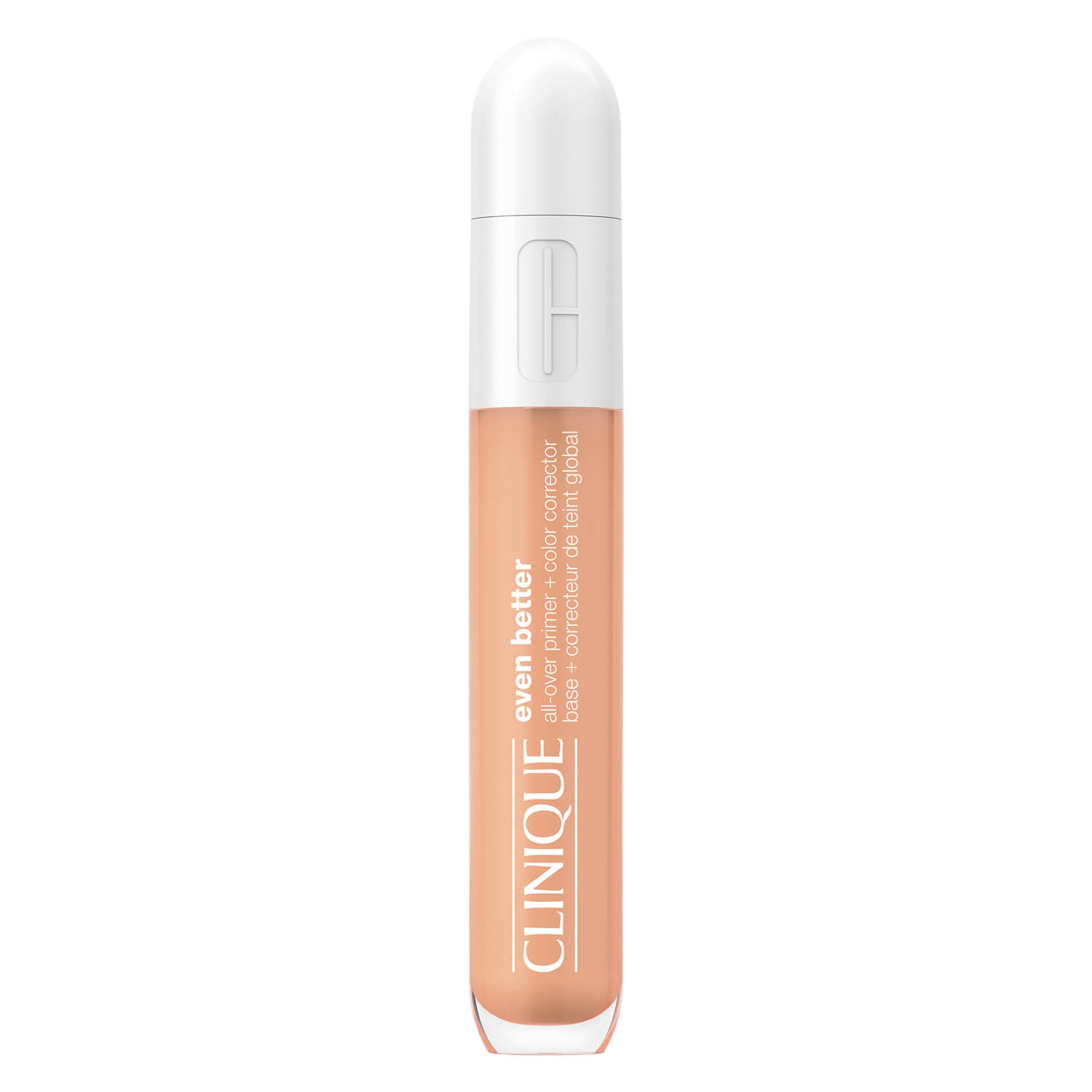 Product image from Even Better All-Over Primer & Color Corrector Peach