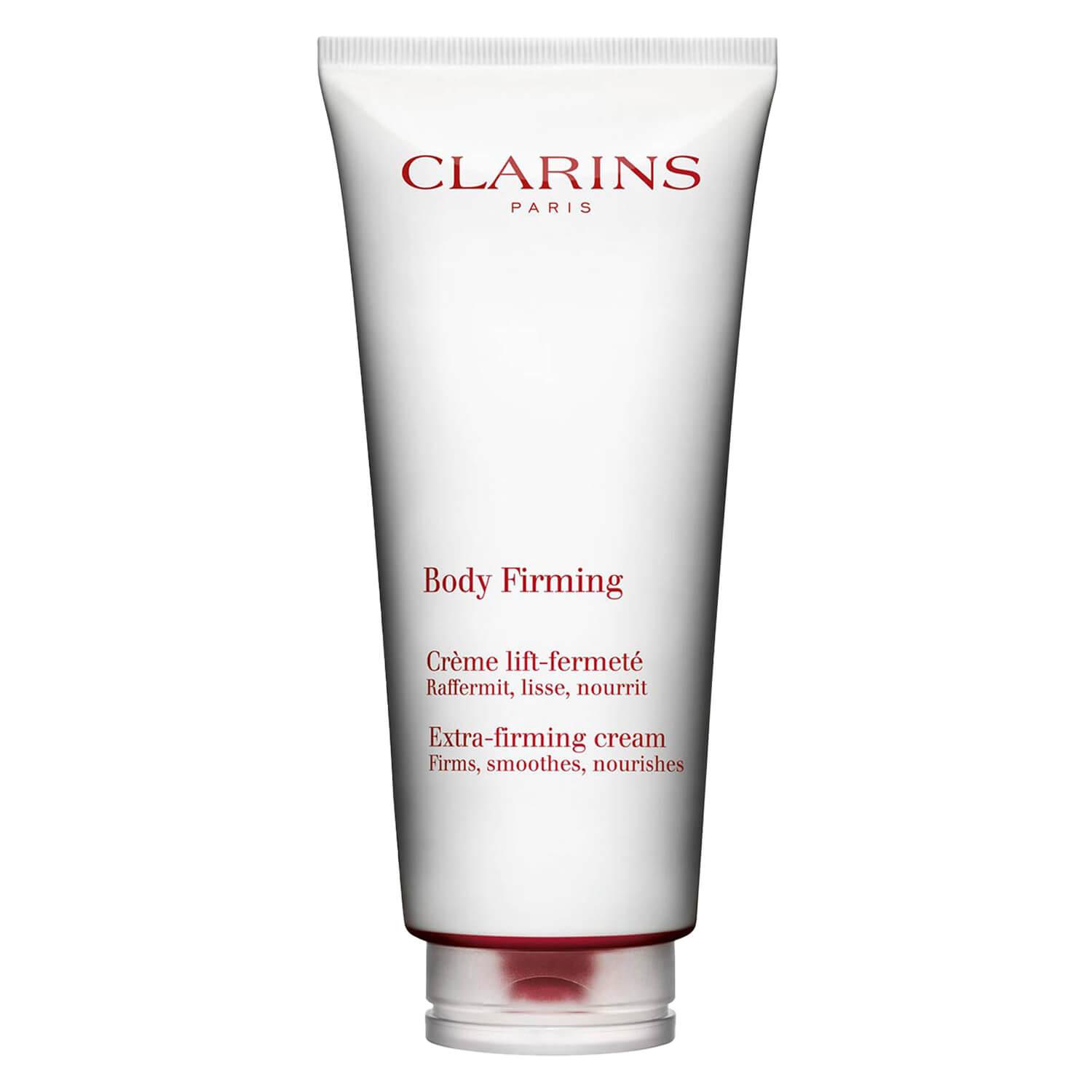 Clarins Body - Body Firming Extra-Firming Cream