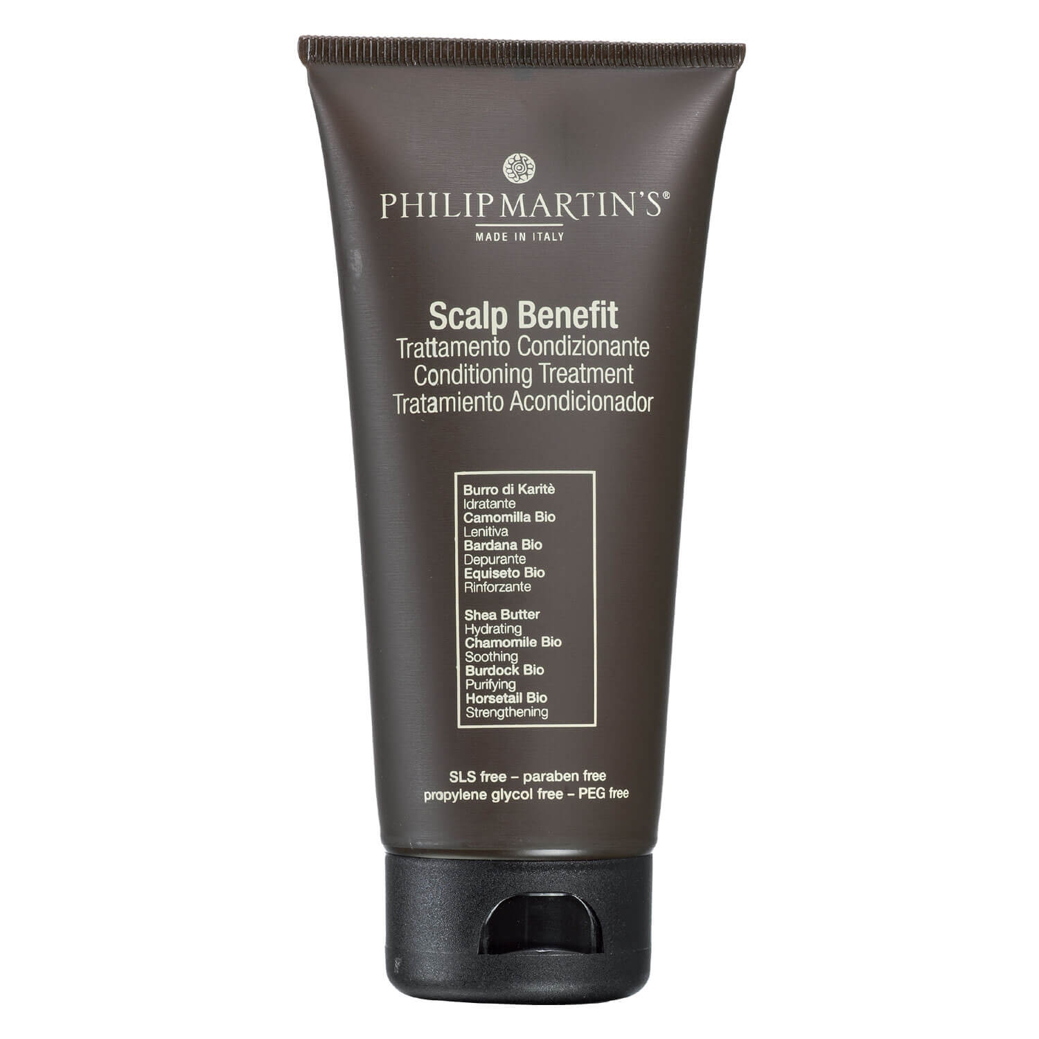Product image from Philip Martin's - Scalp Benefit
