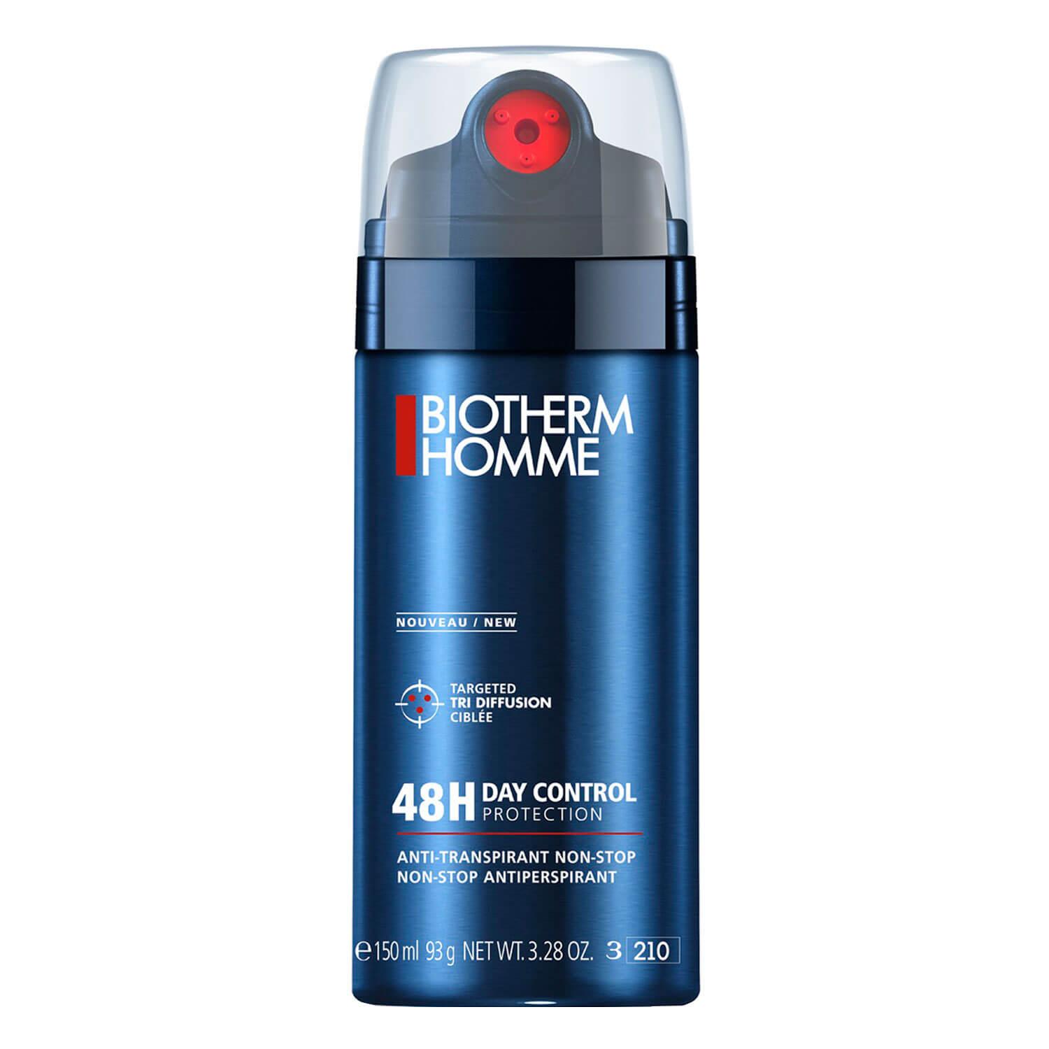 Biotherm Homme - Day Control 48H Extreme Protection Spray