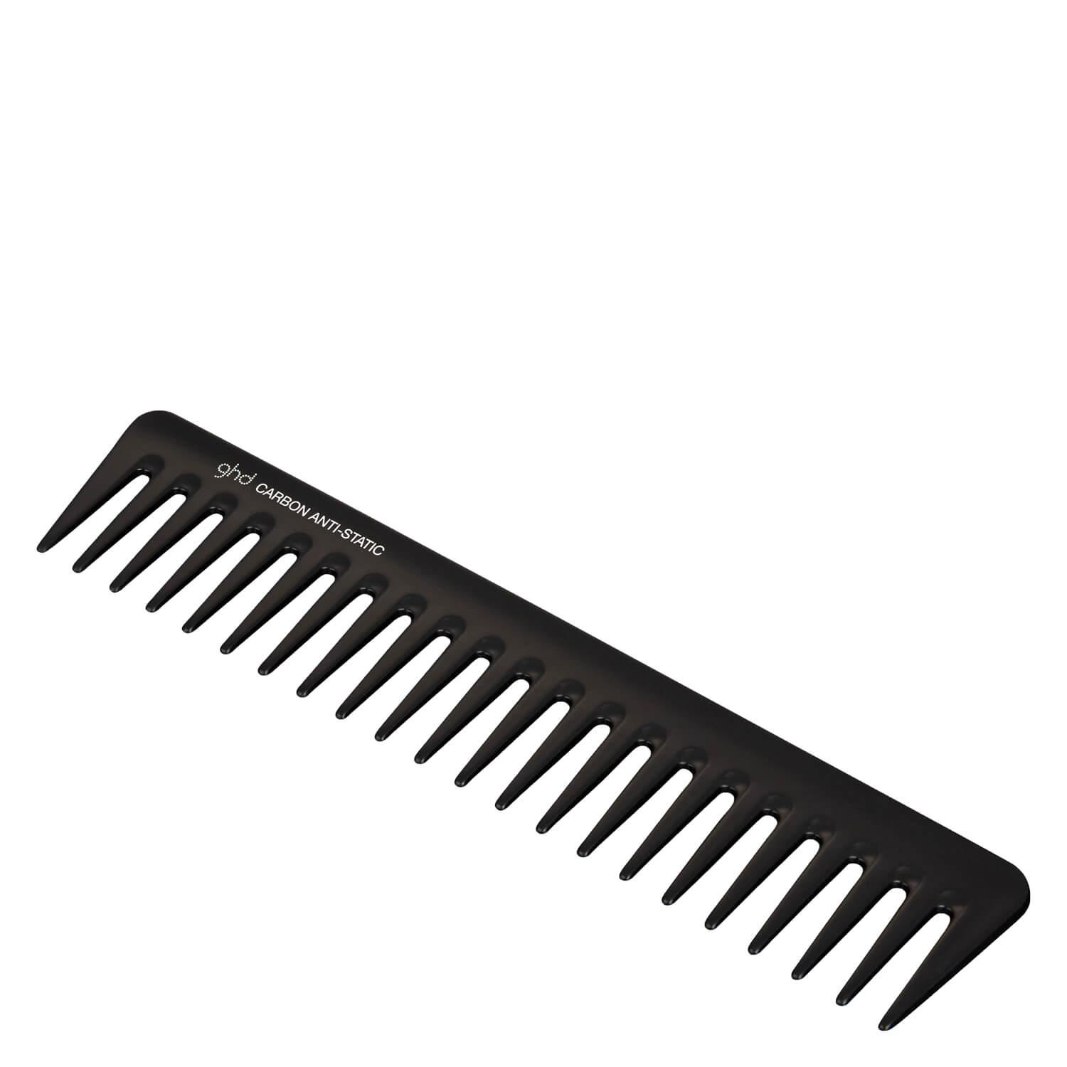 ghd Brushes - The Comb Out Detangling Comb