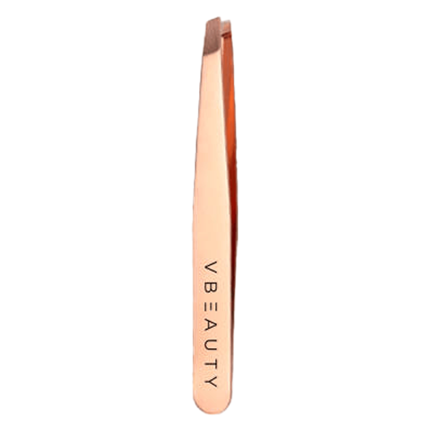 Product image from VBEAUTY Tools - Pinzette Rosegold