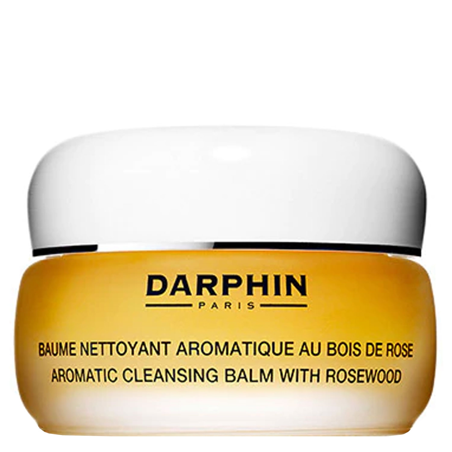 Product image from DARPHIN CARE - Aromatic Cleansing Balm with Rosewood