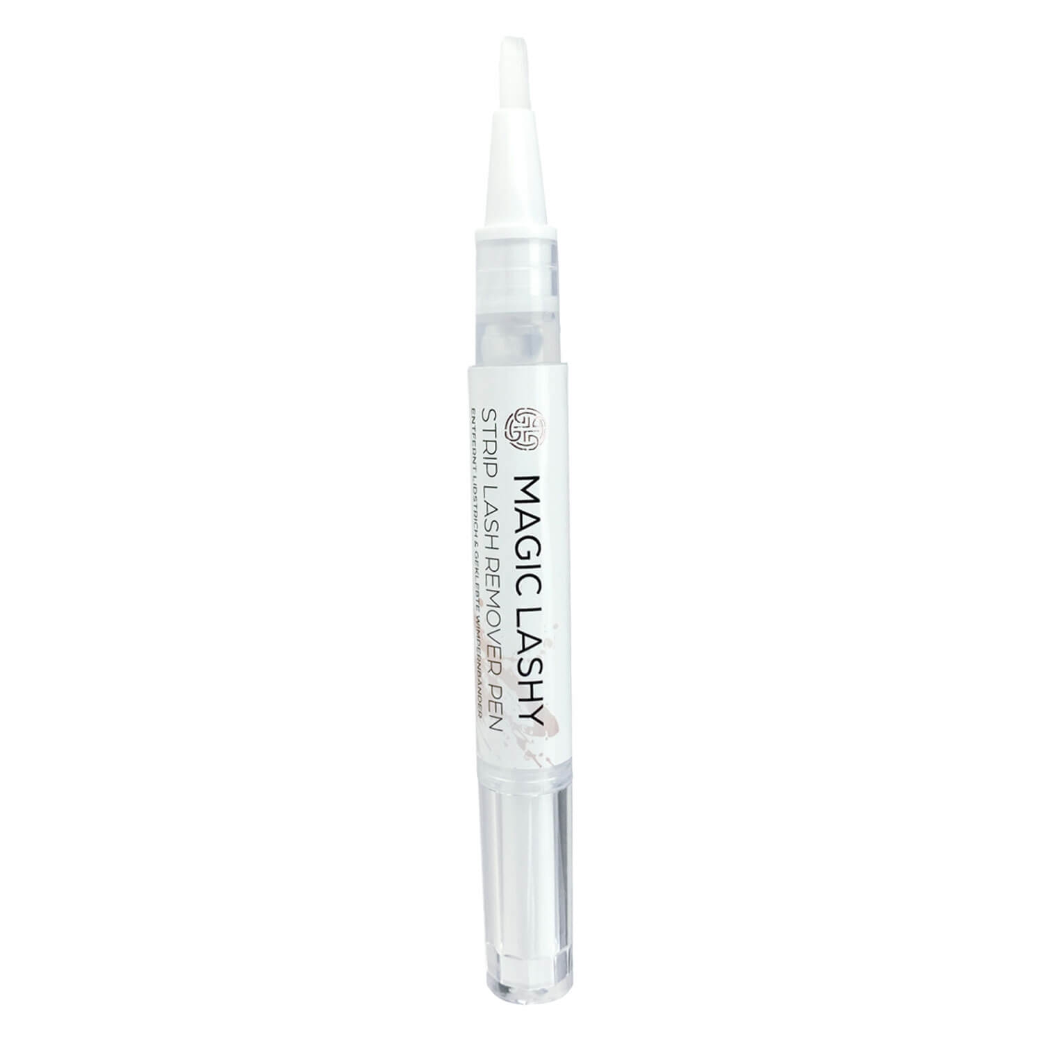 Produktbild von GL Beautycompany - Magic Lashy Remover Pen