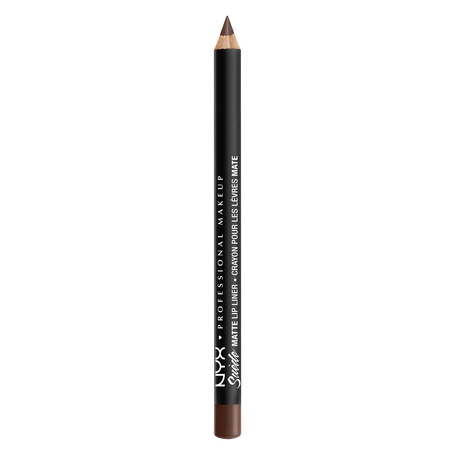 Product image from Suede Matte - Lip Liner Club Hopper
