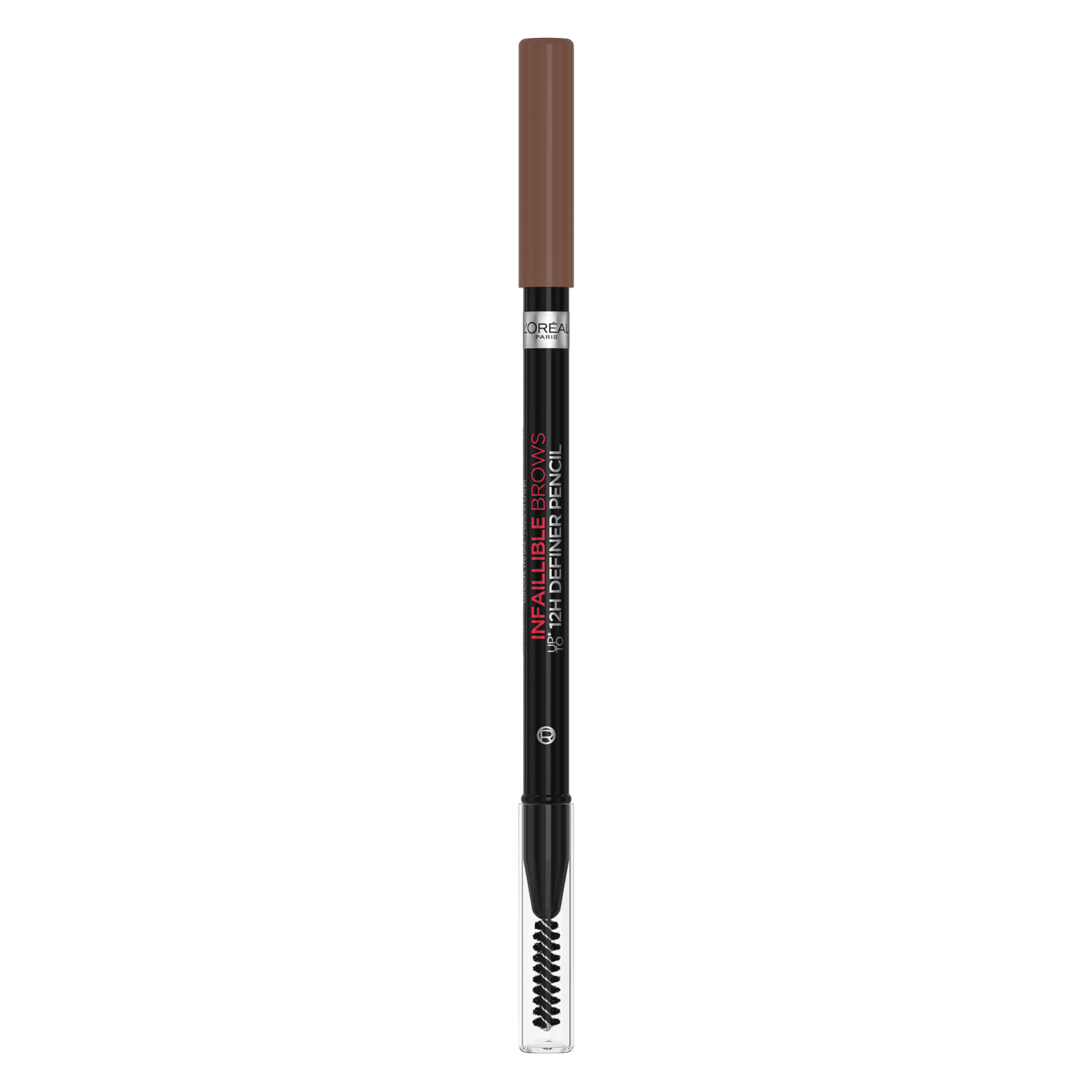 LOréal Infaillible - 12H Brow Definer Pencil 5.0 Light Brunette