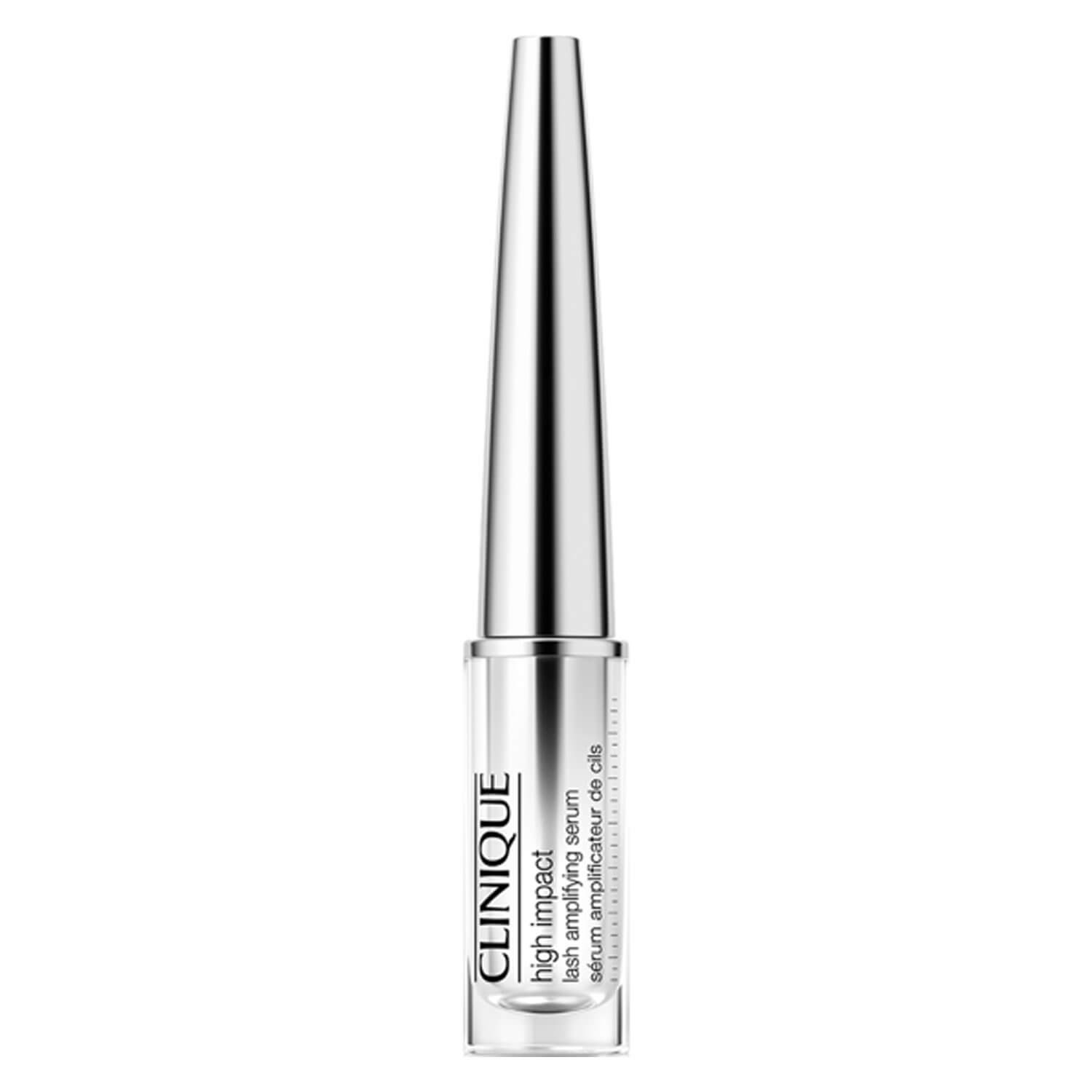 Product image from Clinique Mascaras - High Impact Lash Amplifying Serum