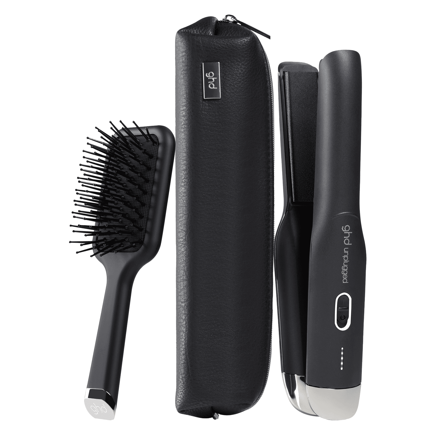 ghd Tools - Core Unplugged Set