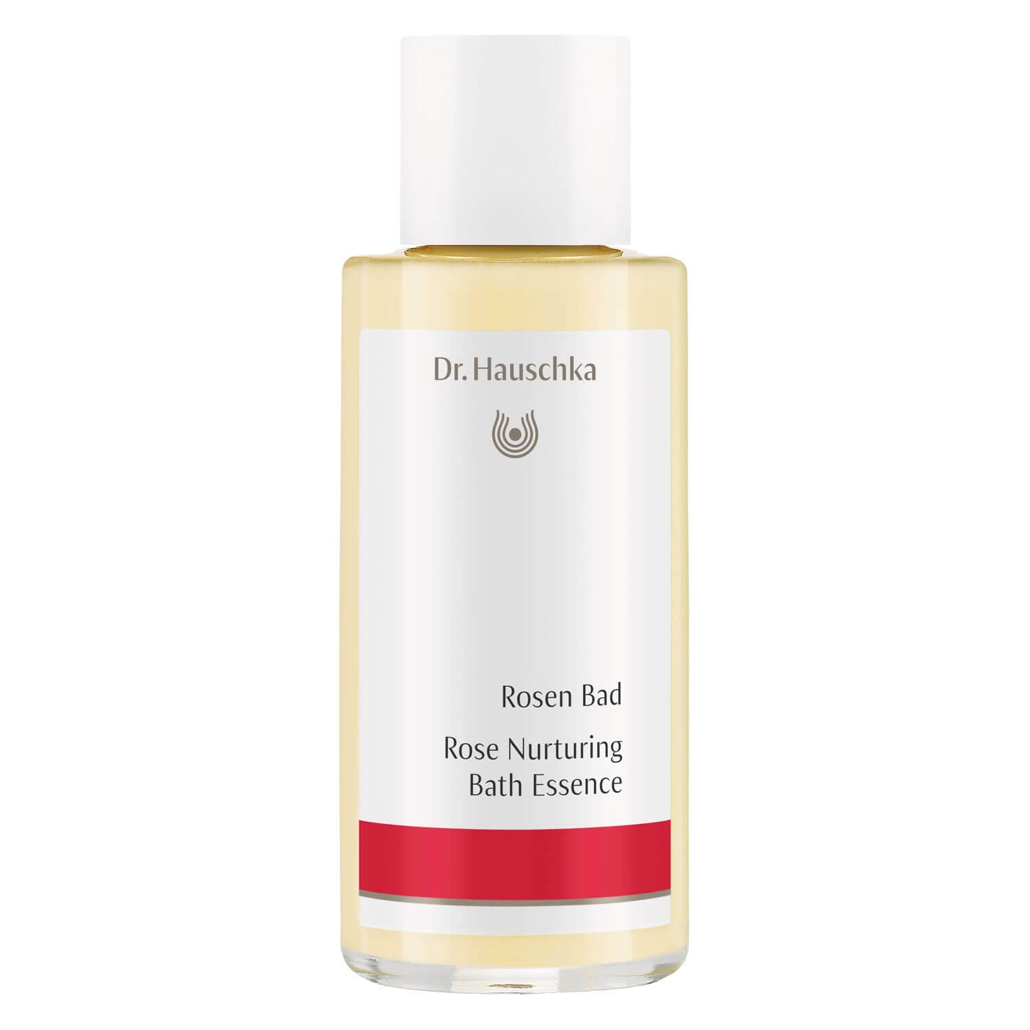 Product image from Dr. Hauschka - Rosen Bad
