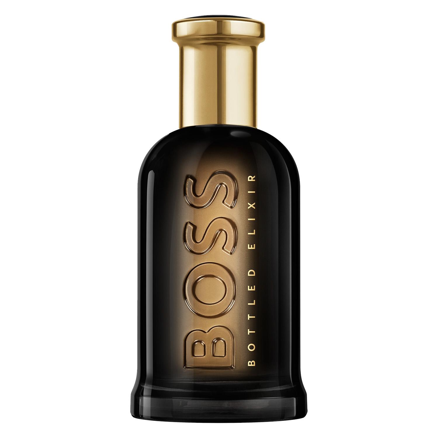 Boss Bottled - Elixir Parfum