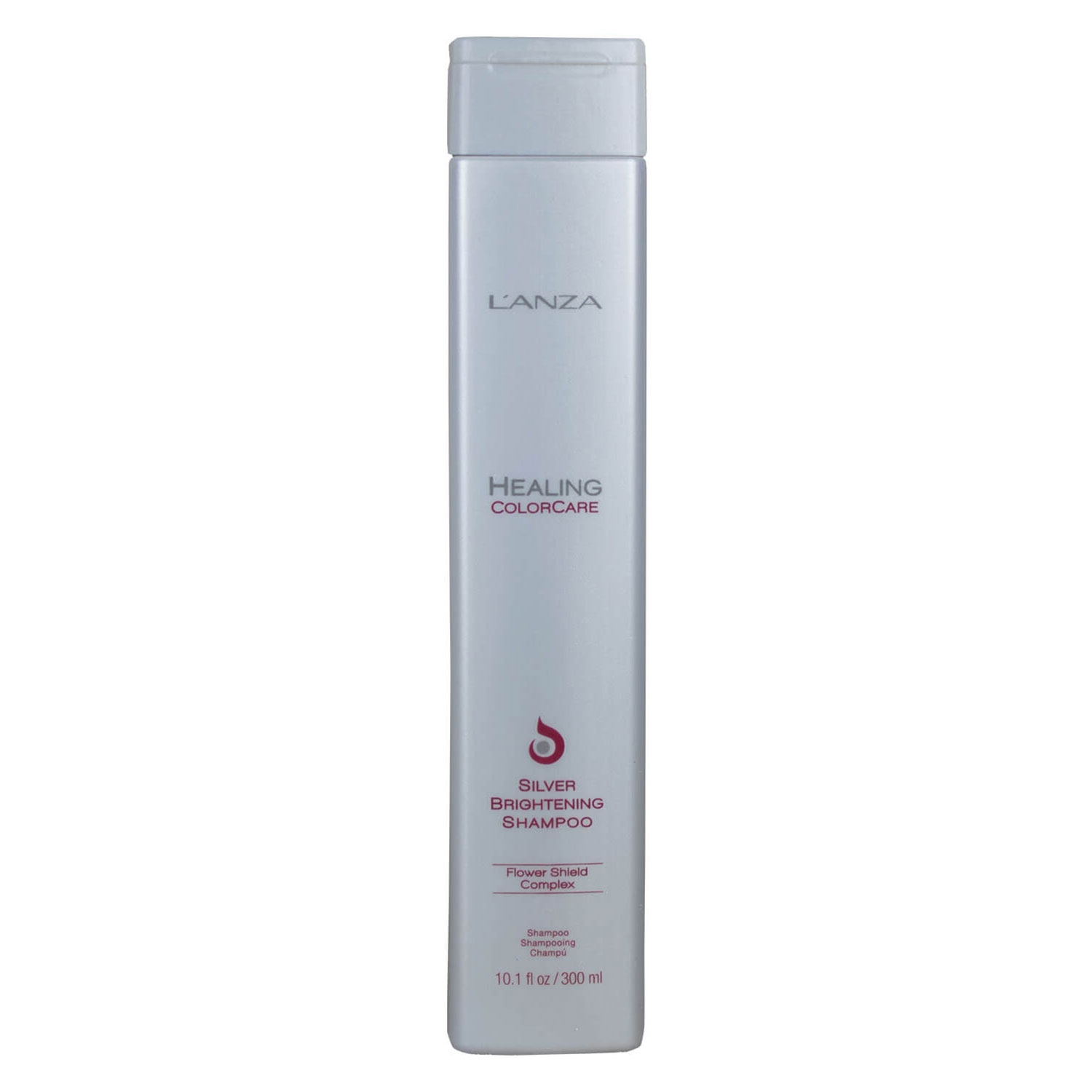Product image from Healing Colorcare - Silver Brightening Shampoo