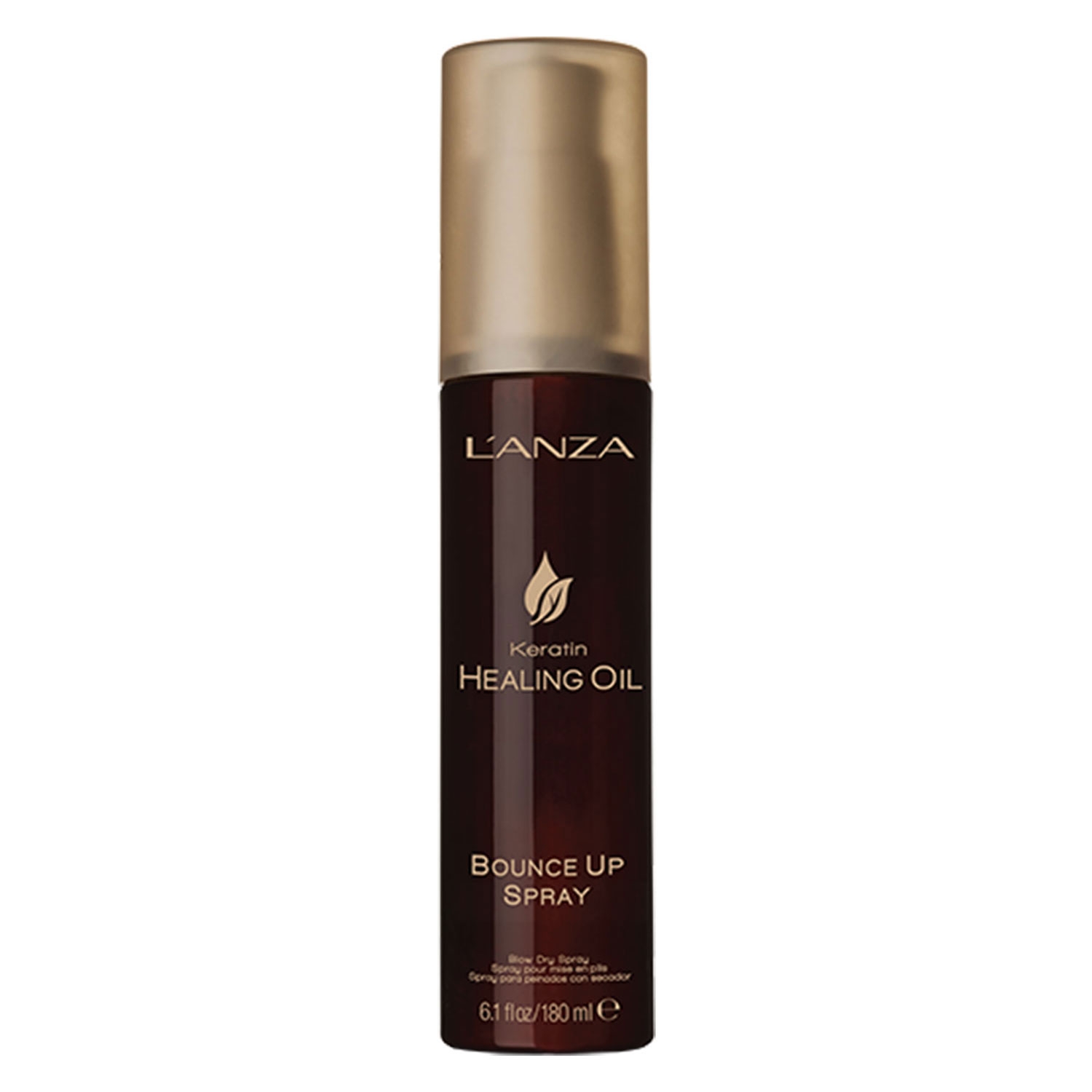 Product image from Keratin Healing Oil - Bounce Up Spray