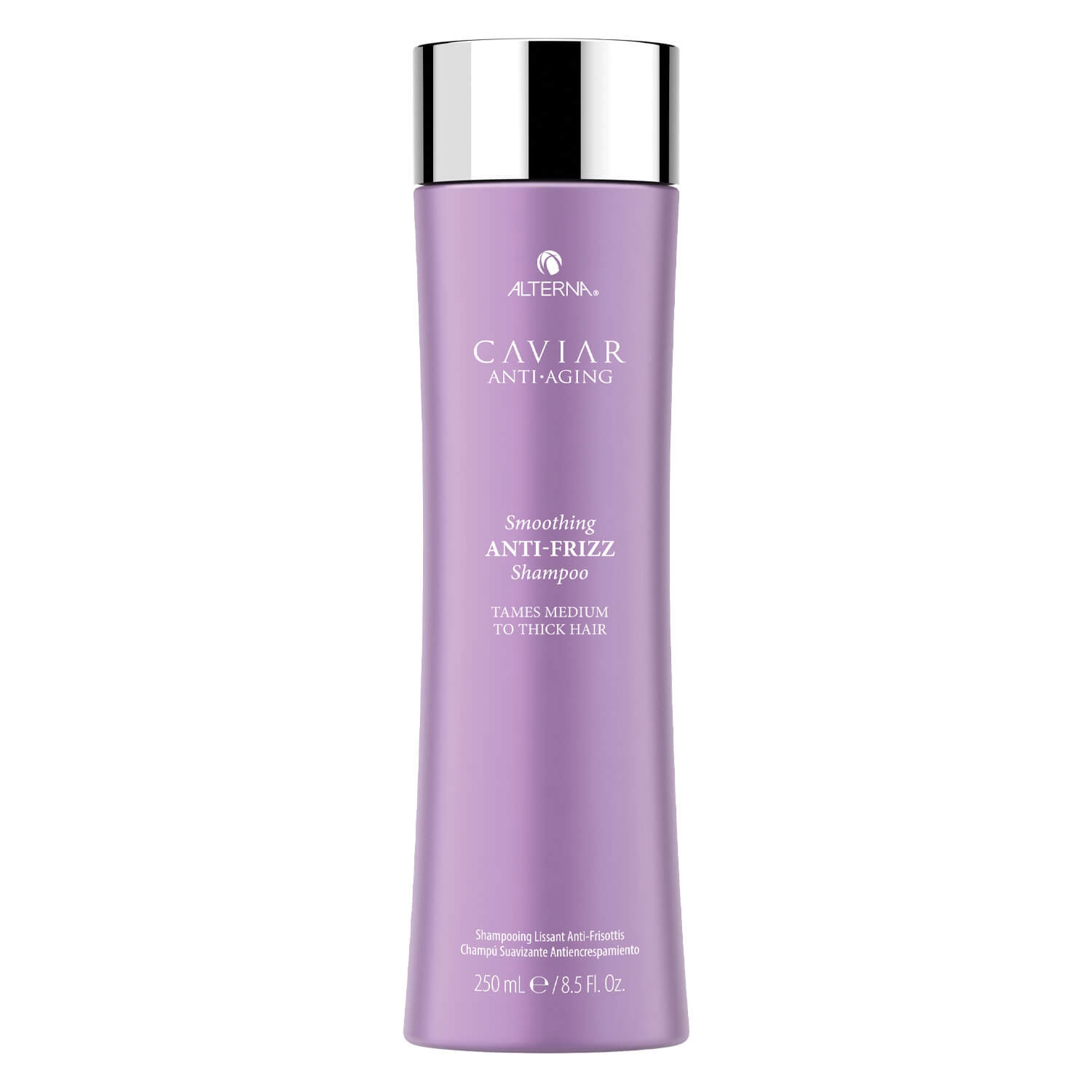 Produktbild von Caviar Anti-Frizz - Shampoo