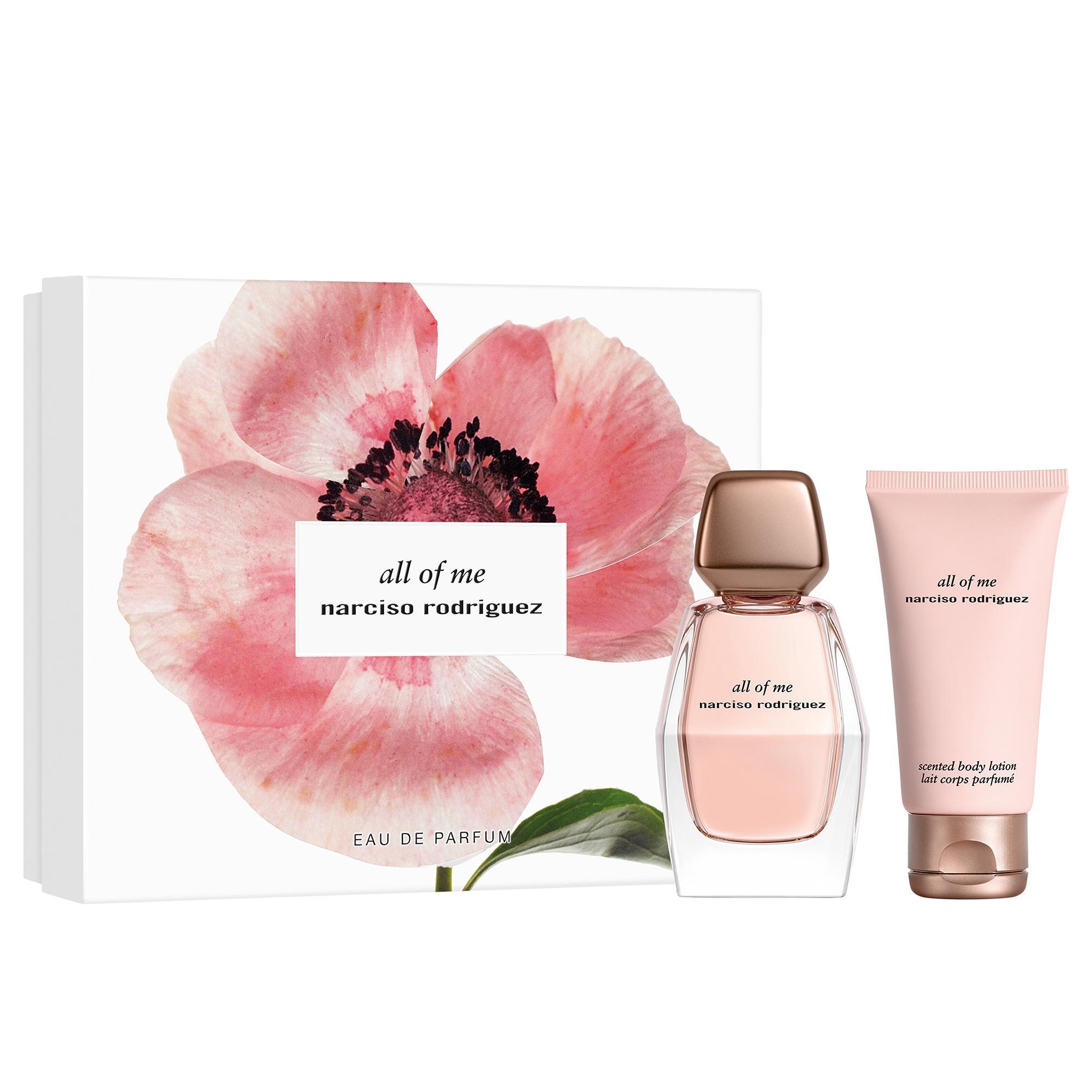  - All of me Eau de Parfum Spring Set