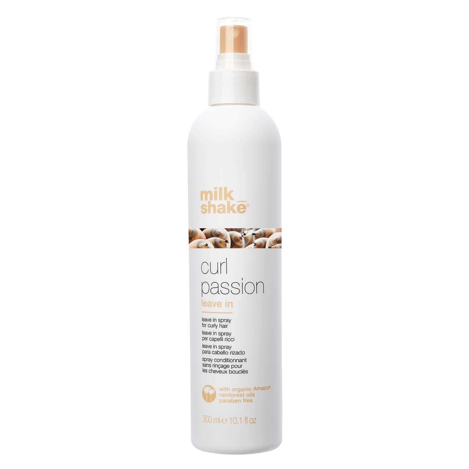 Product image from milk_shake curl passion - leave in spray