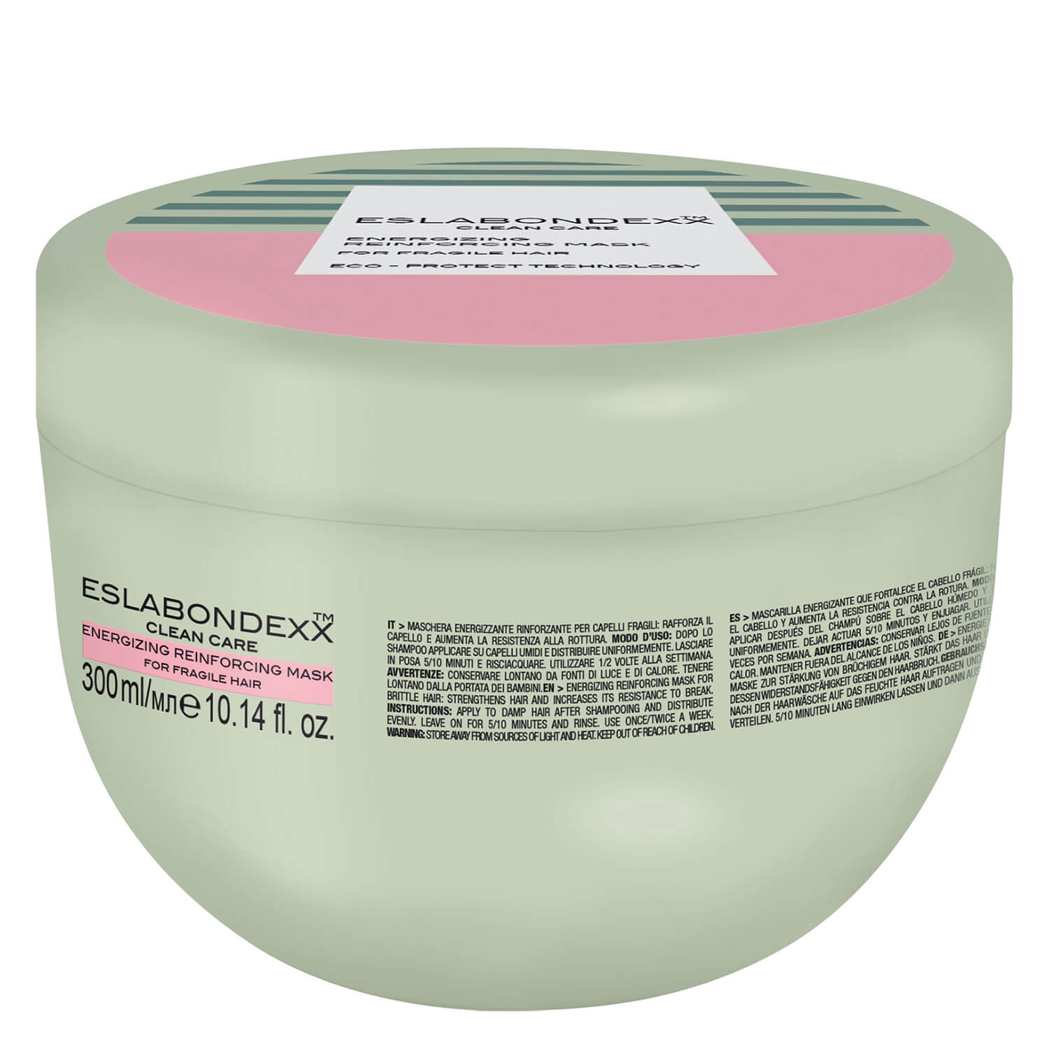 Product image from Eslabondexx Clean Care - Energizing Reinforcing Mask