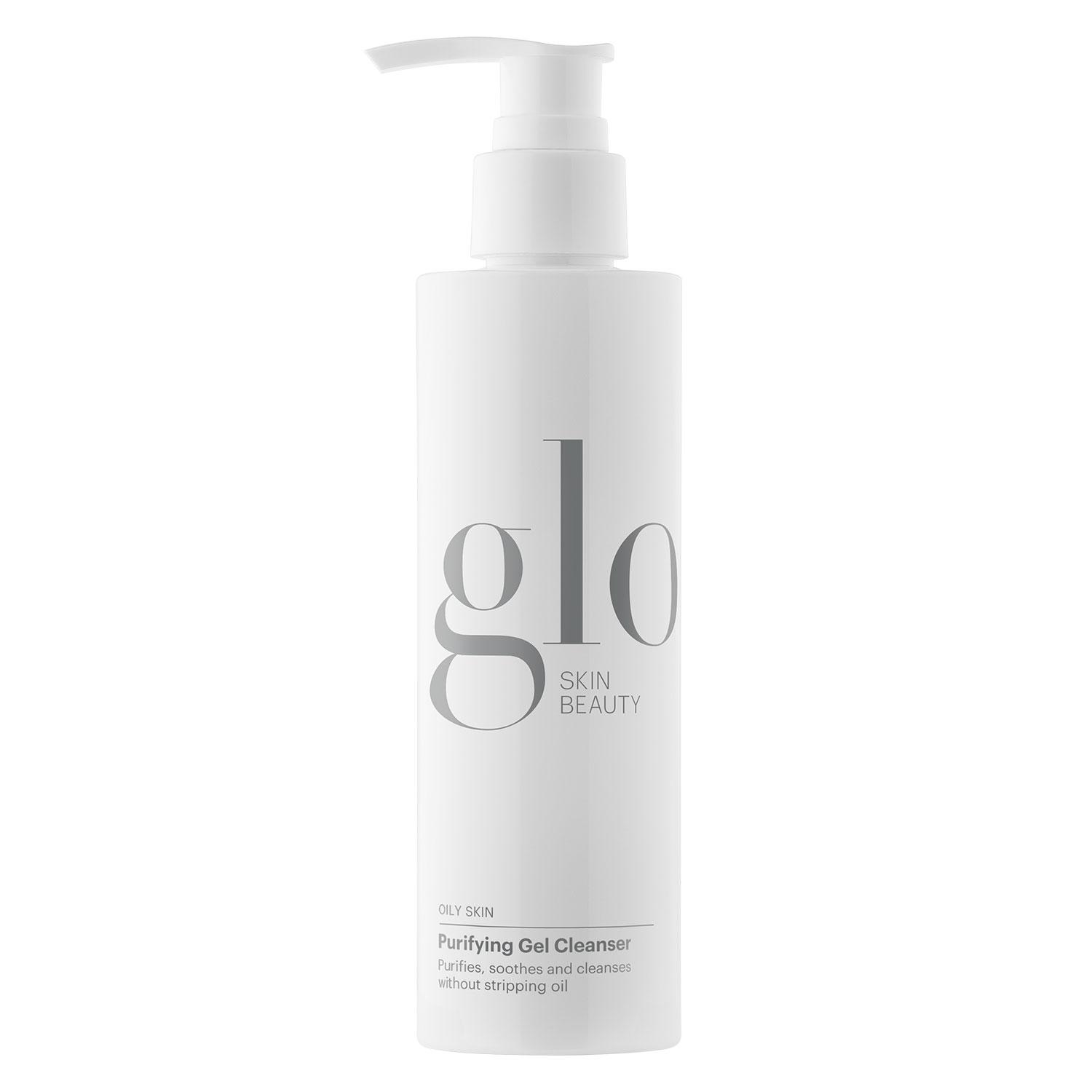 Glo Skin Beauty Care - Purifying Gel Cleanser