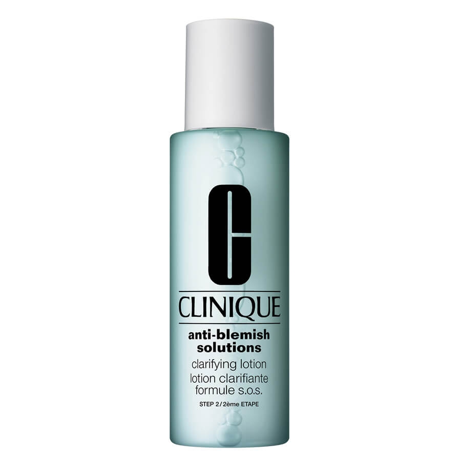 Product image from Anti-Blemish Solutions - Clarifying Lotion