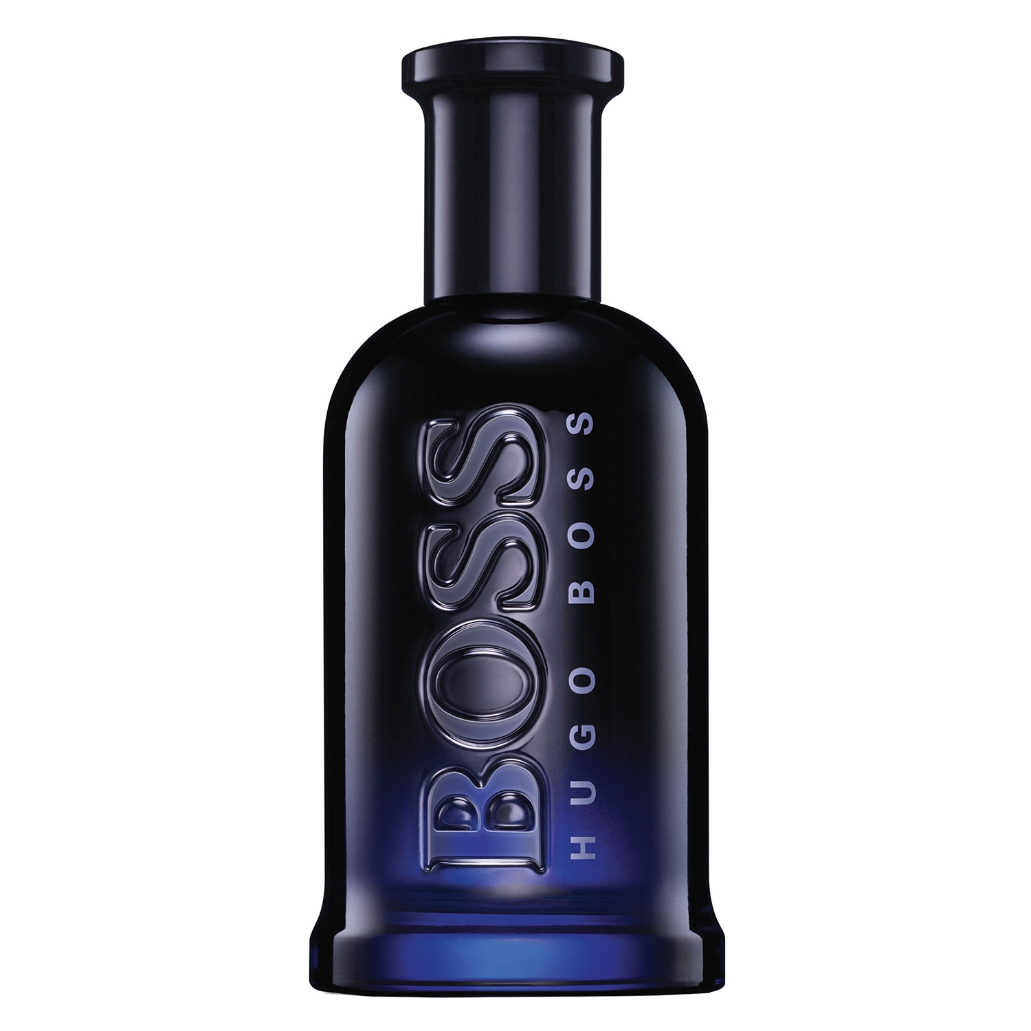 Product image from Boss Bottled - Eau de Toilette Night