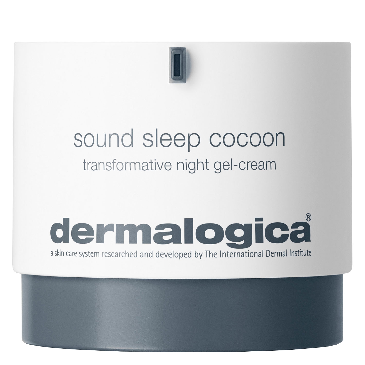 Product image from Moisturizers - Sound Sleep Cocoon