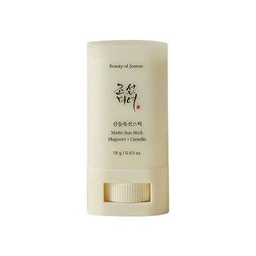 Produktbild von Beauty of Joseon - Matte sun stick : Mugwort + Camilia
