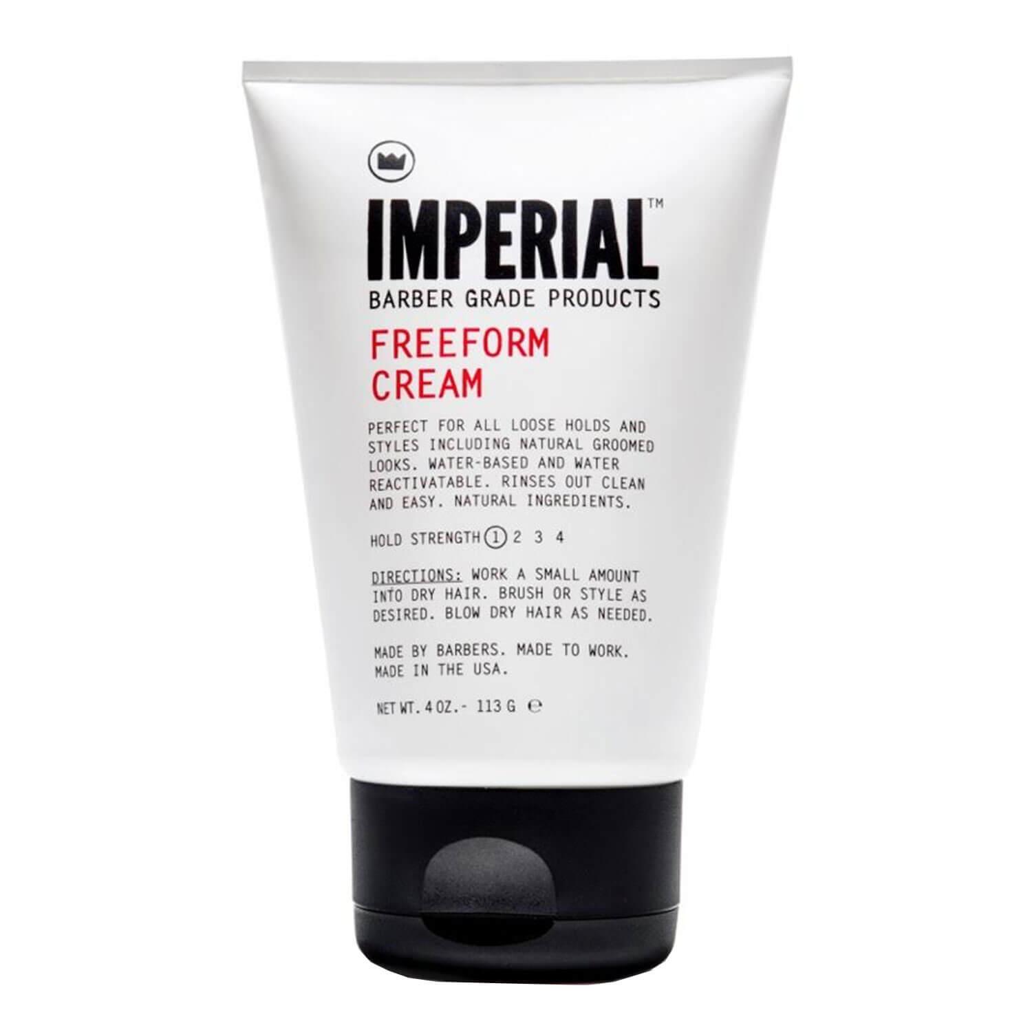 Imperial - Freeform