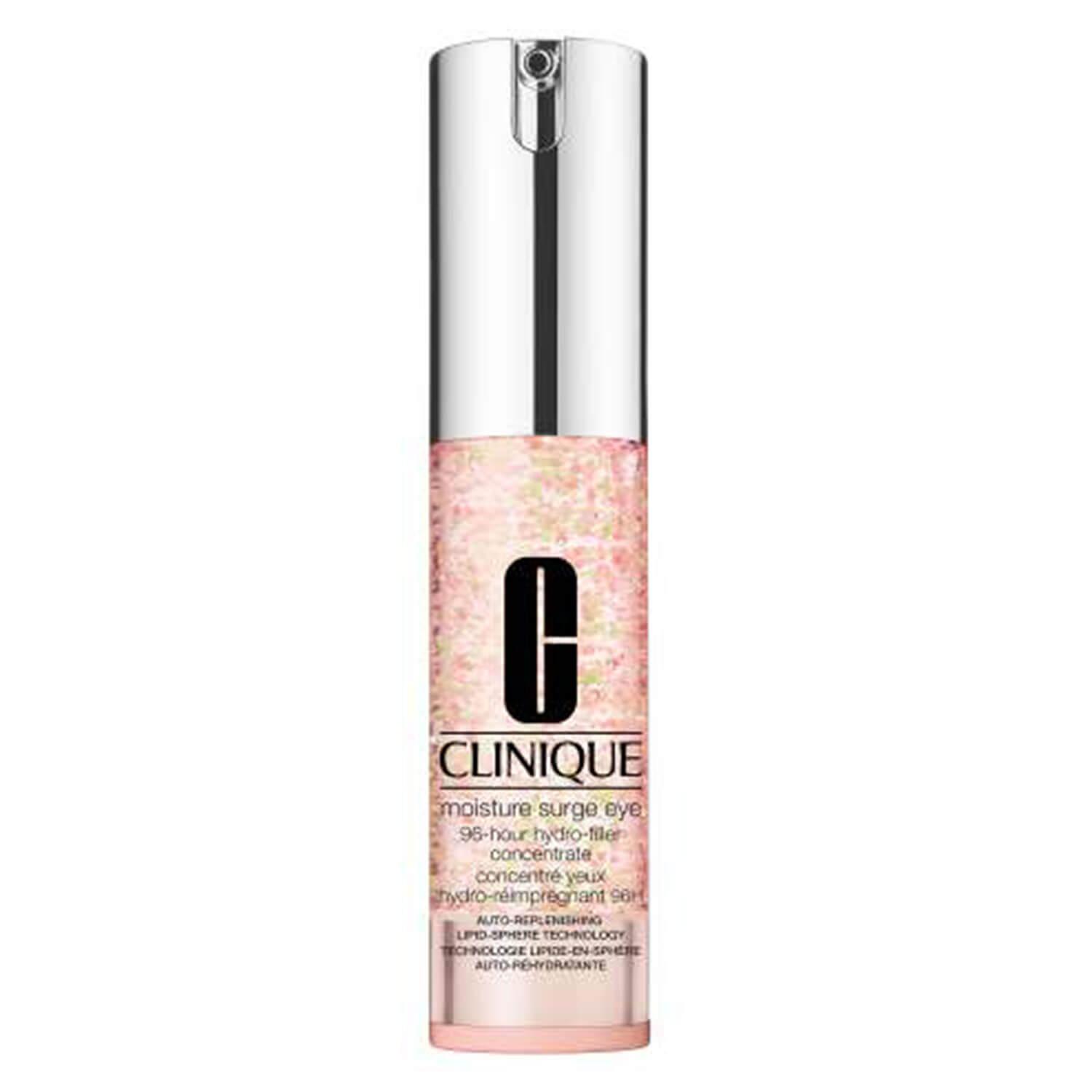 Moisture Surge - Eye 96-Hour Hydro-Filler Concentrate