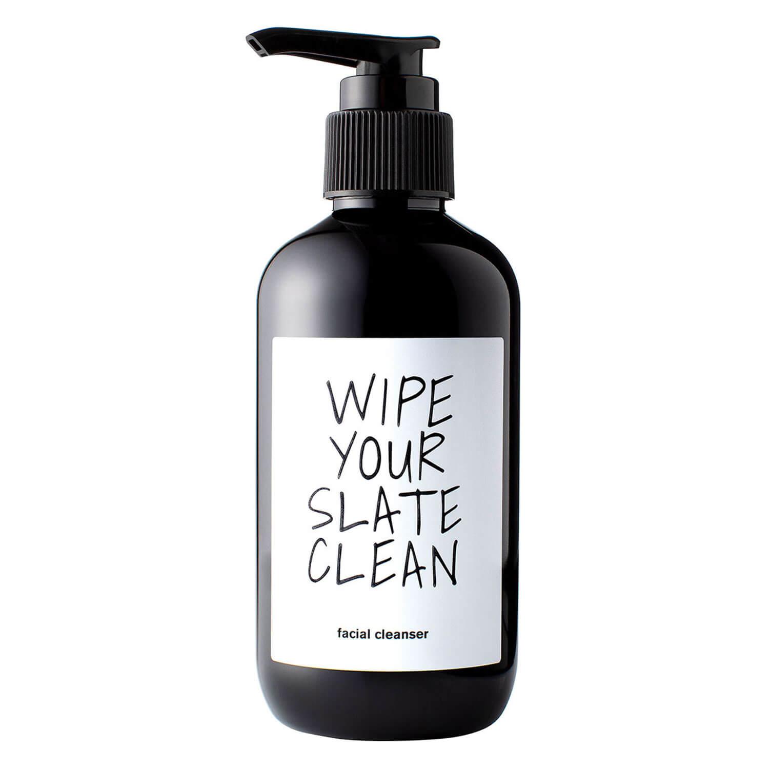 DOERS of London - Facial Cleanser