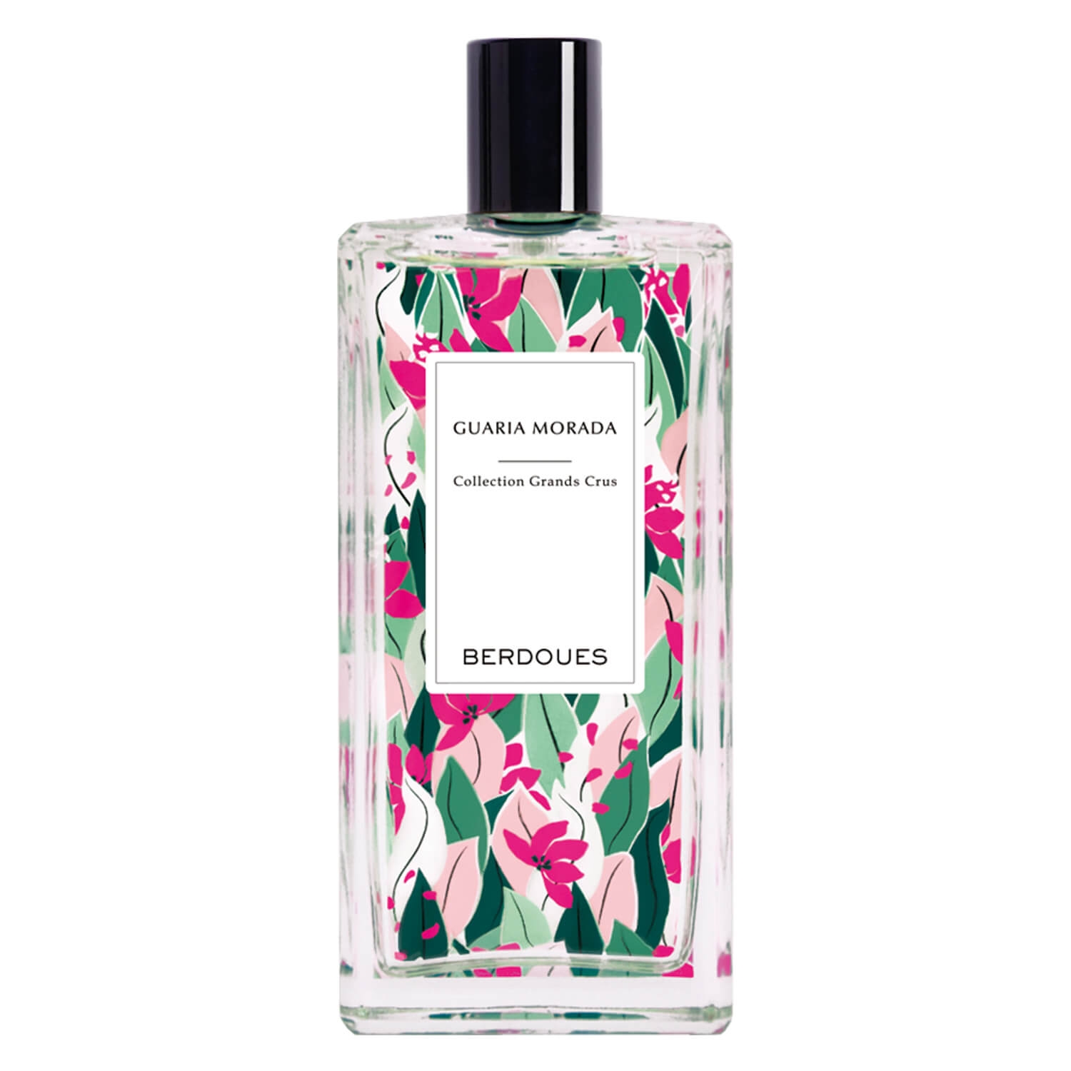 Product image from BERDOUES - Guaria Morada Eau de Parfum