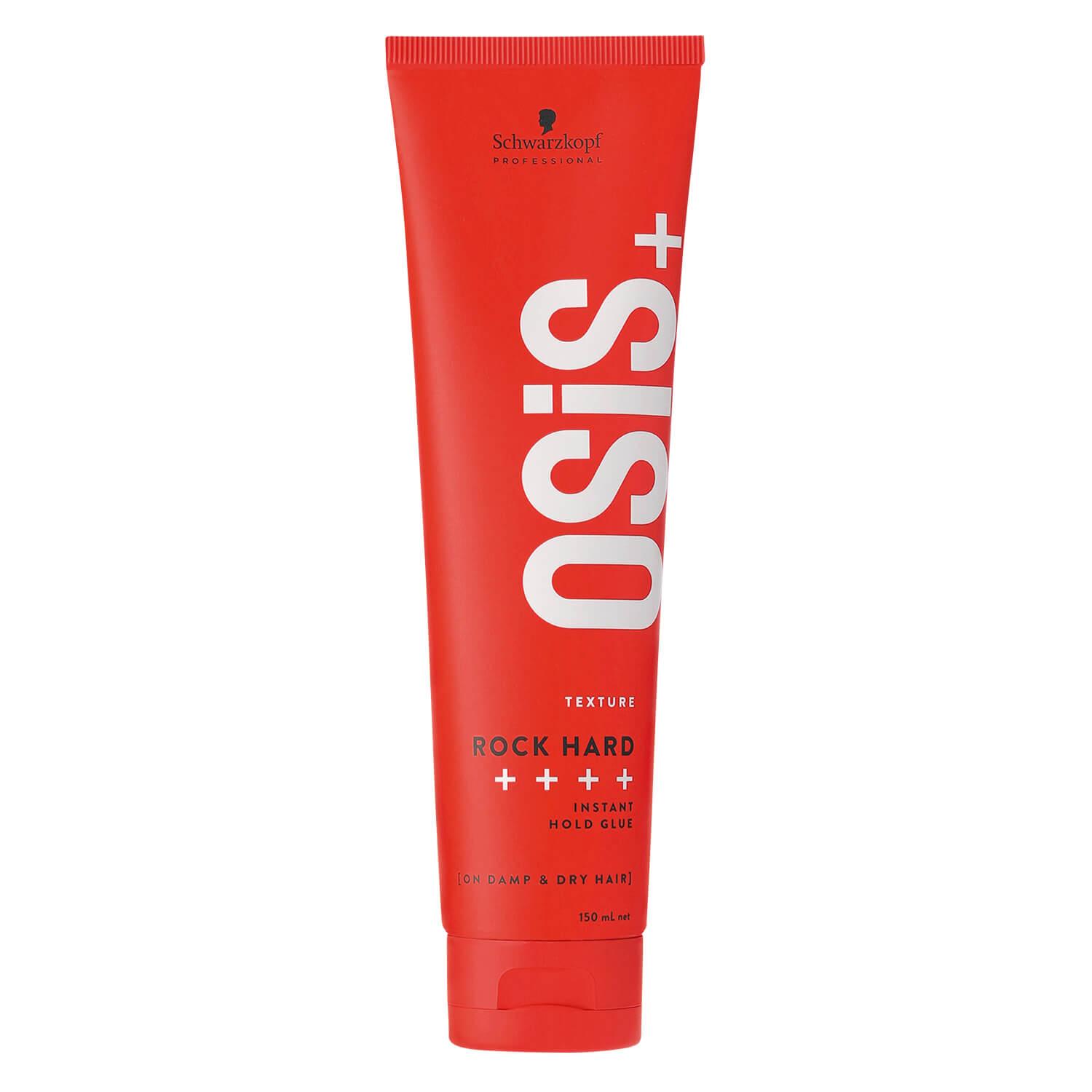 Osis - Rock Hard Instant Hold Glue