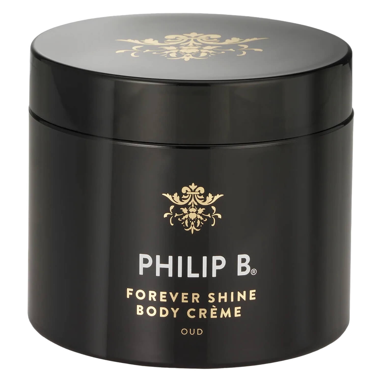 Product image from Oud Royal - Forever Shine Body Crème