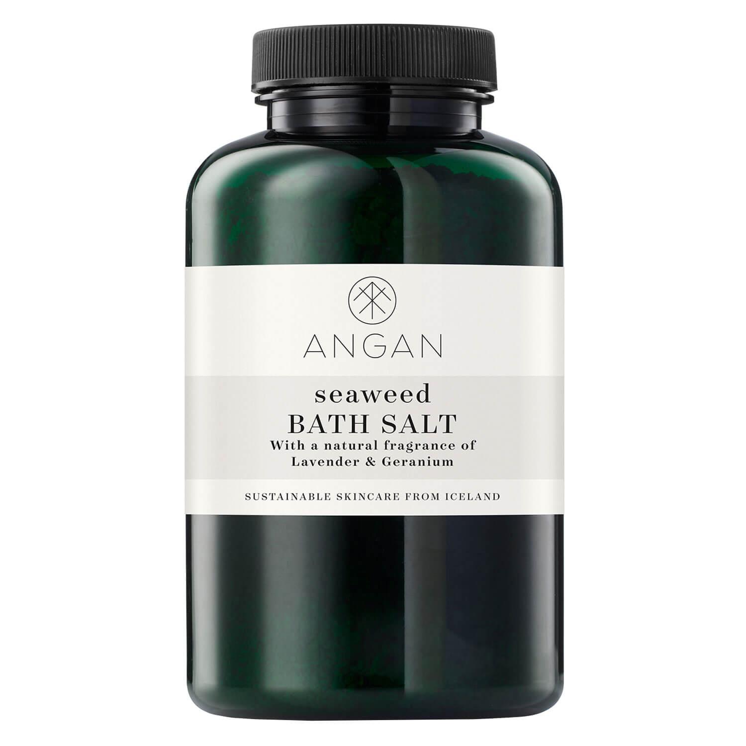 ANGAN - Seaweed Bath Salt