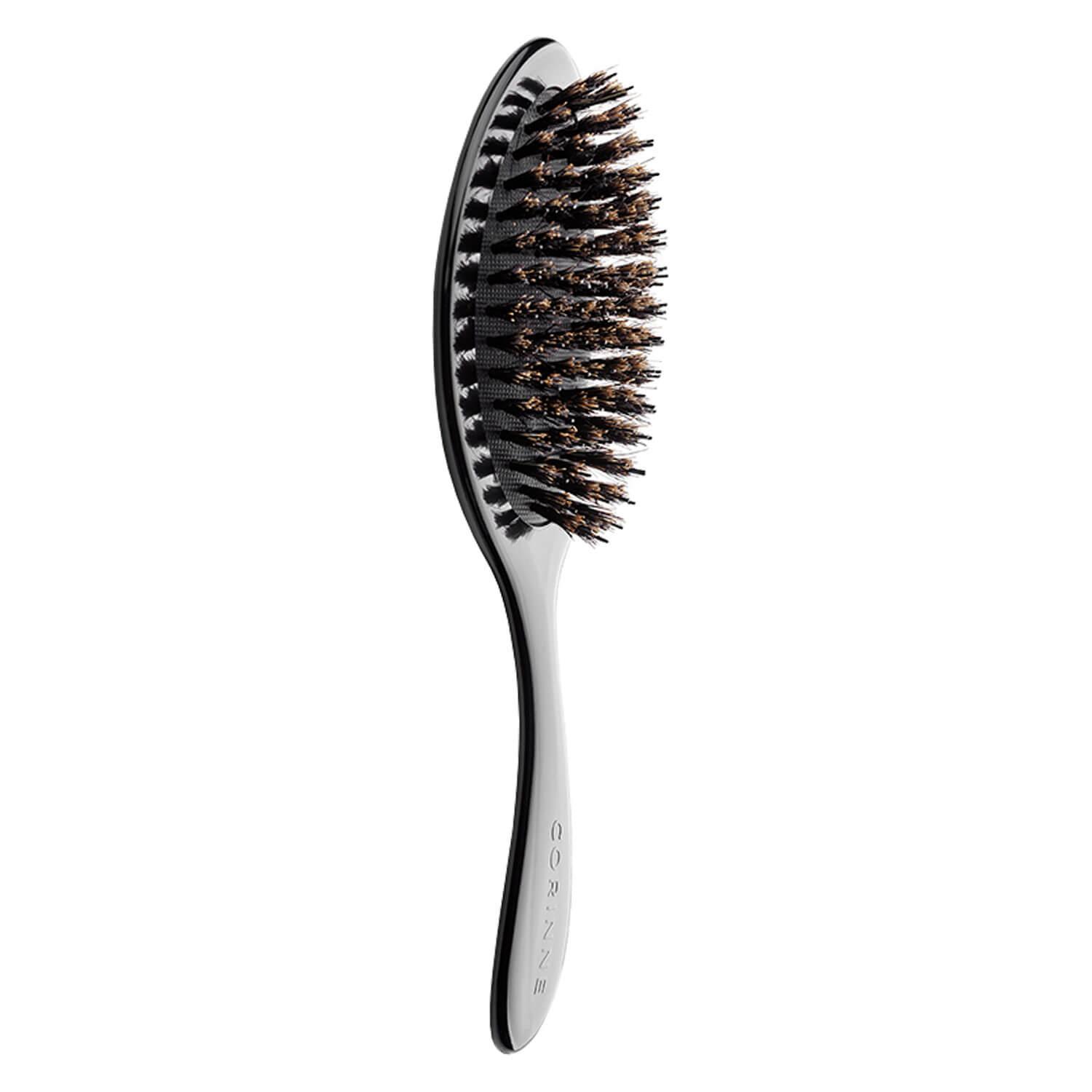Corinne World - City Brush "Dry" Standard Black