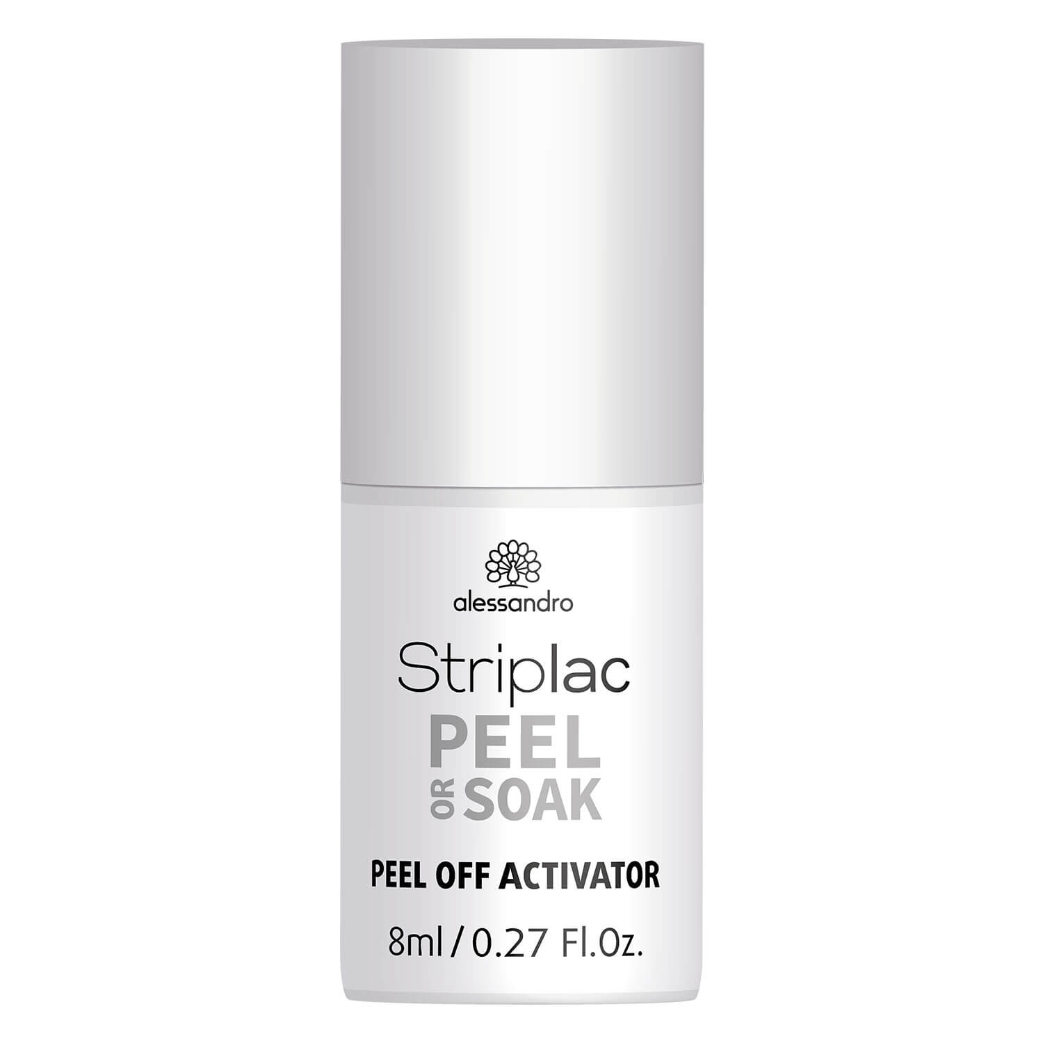 Product image from Striplac Peel or Soak - Peel-Off Activator