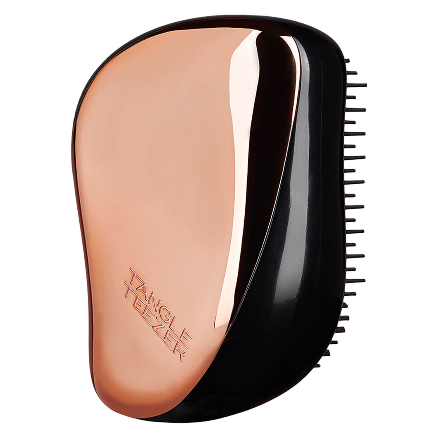 Product image from Tangle Teezer - Compact Styler Rose Gold Schwarz