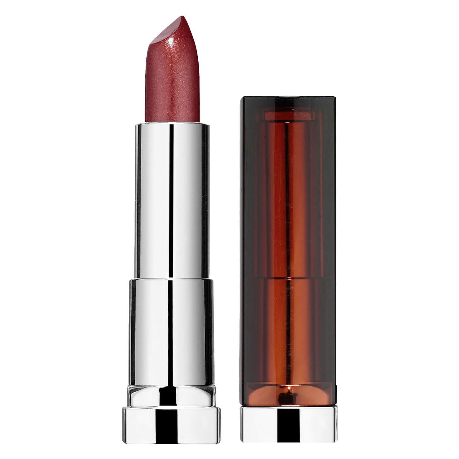 Maybelline NY Lips - Color Sensational Lippenstift Nr. 642 Latte Beige